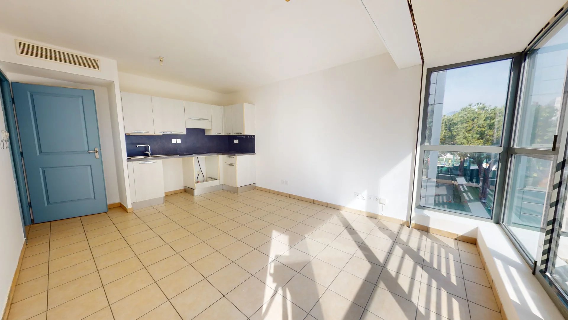 Sale Apartment Nice Vernier