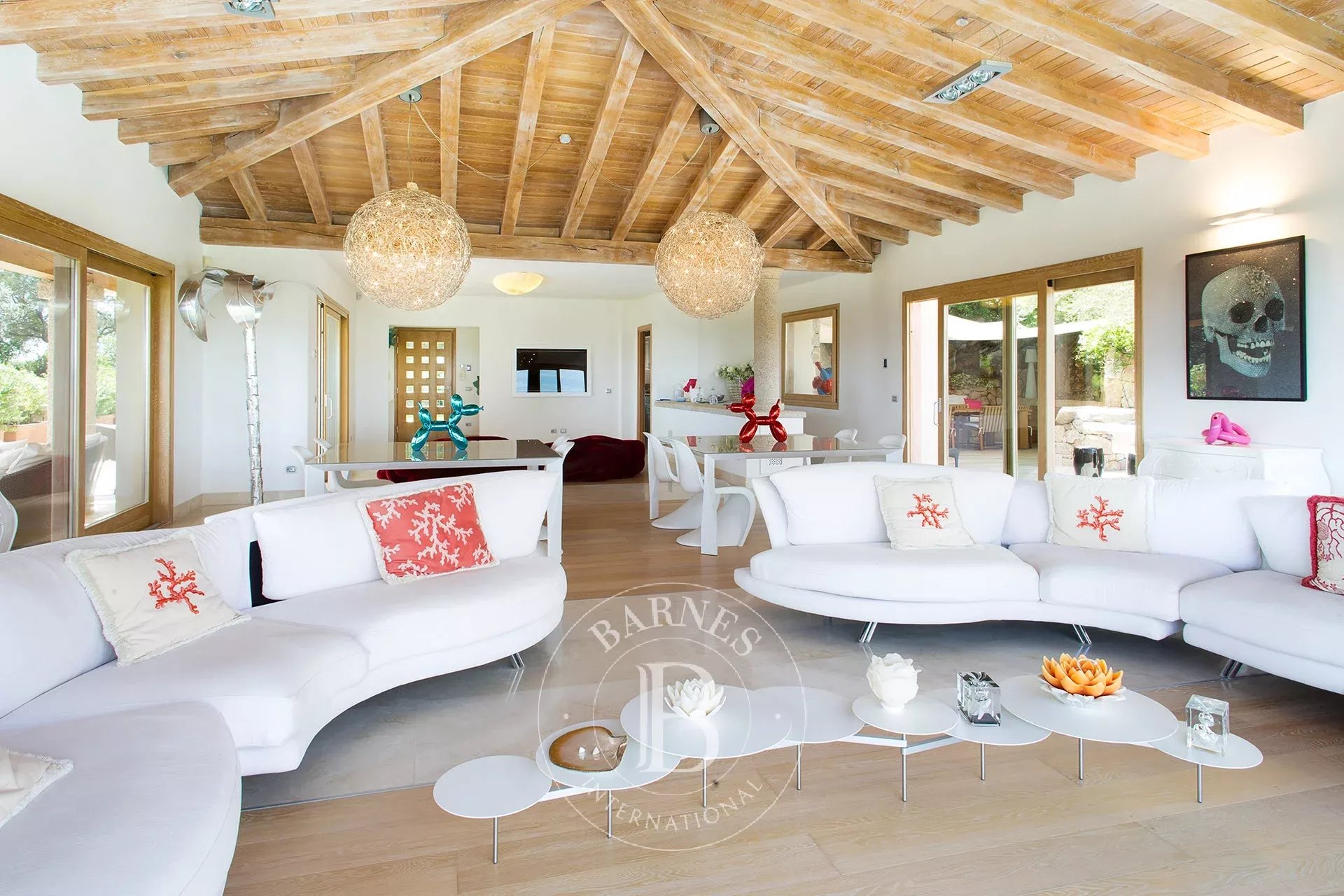 San Teodoro  - Villa  8 Chambres - picture 4