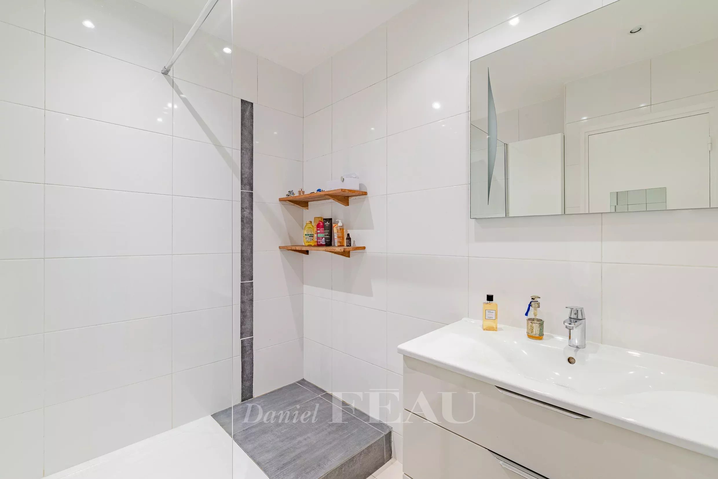 Sale Apartment Boulogne-Billancourt