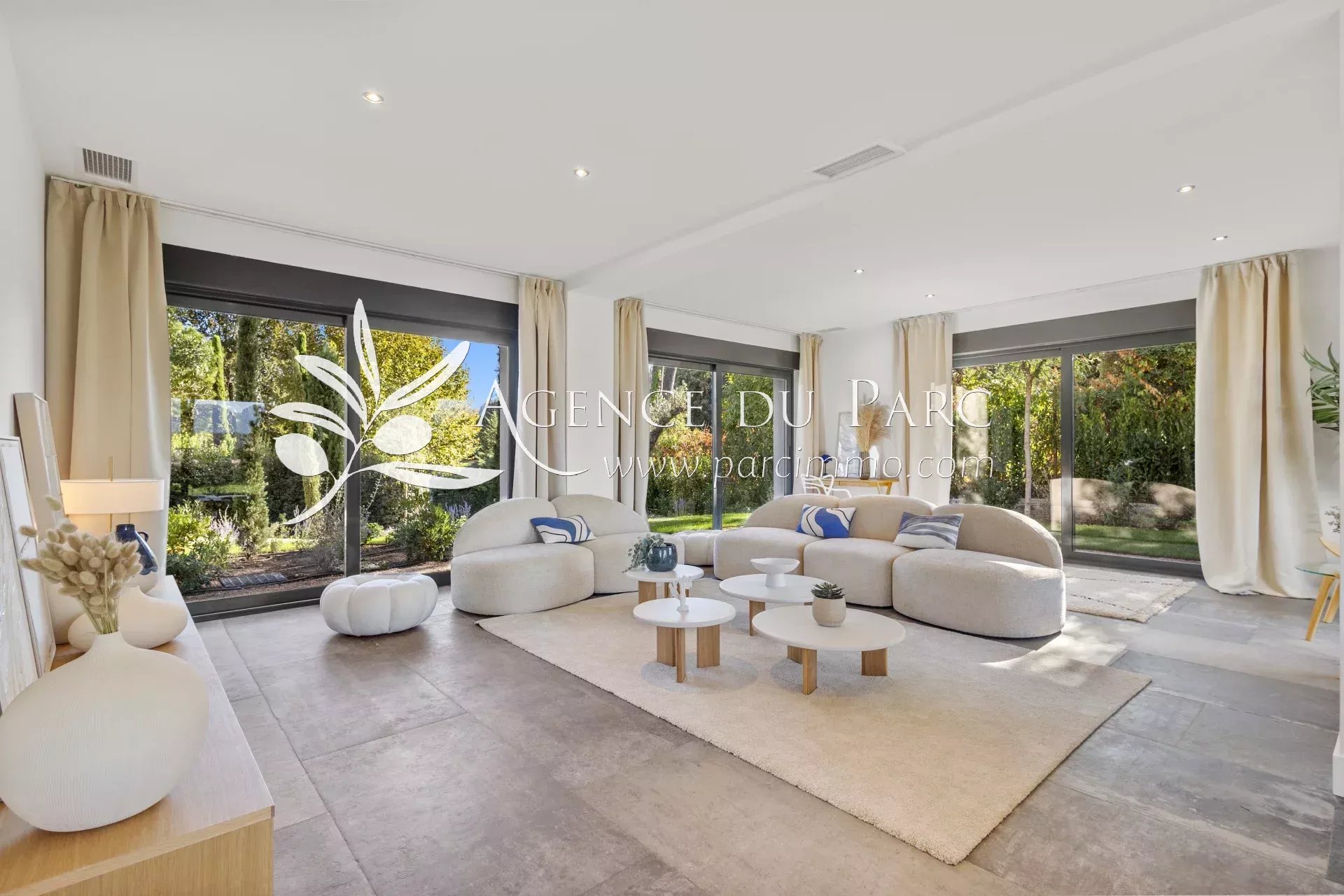 Sale Villa Biot Les Clausonnes