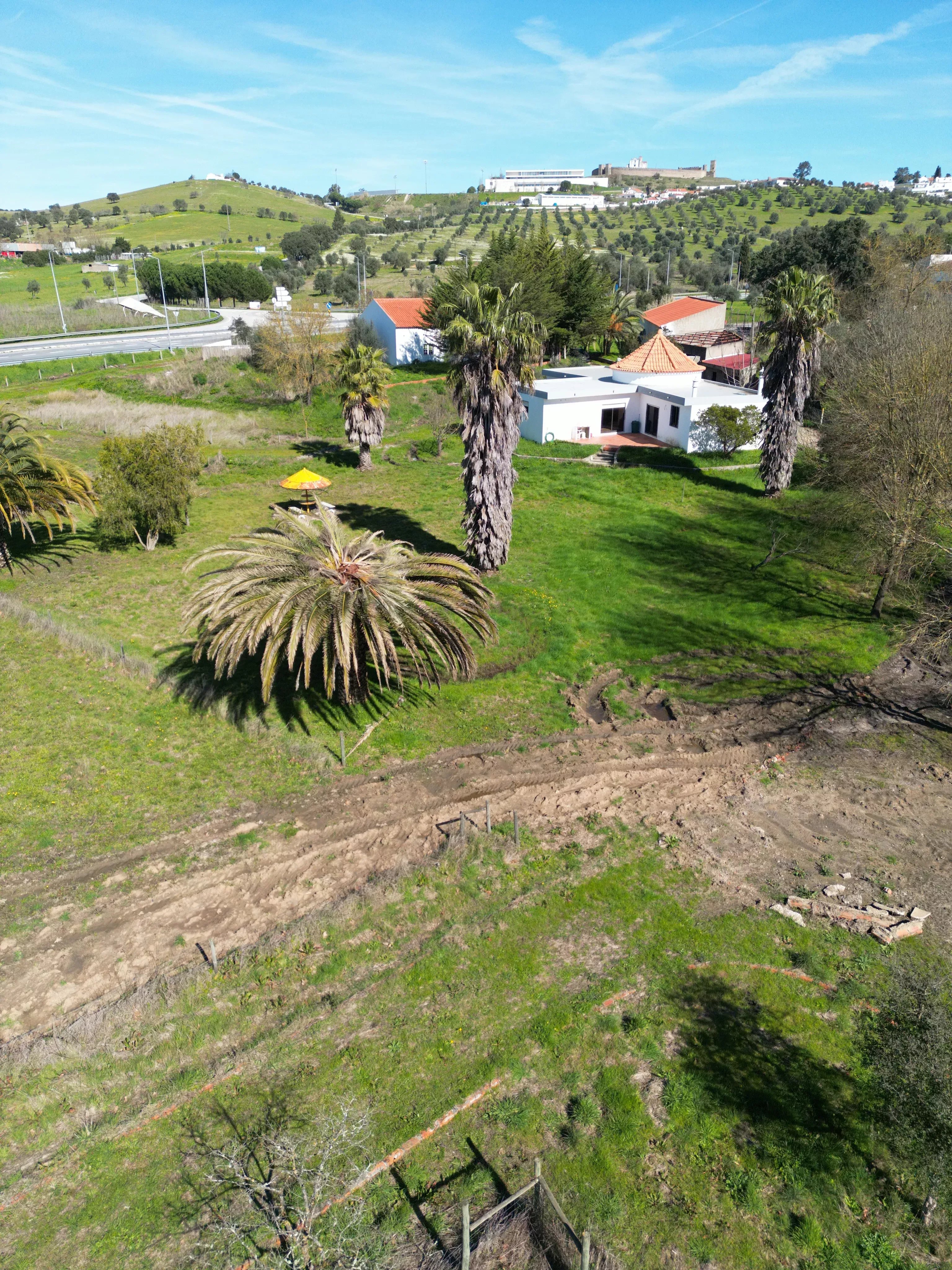 Estate in Arraiolos, Évora 86141659 image 46
