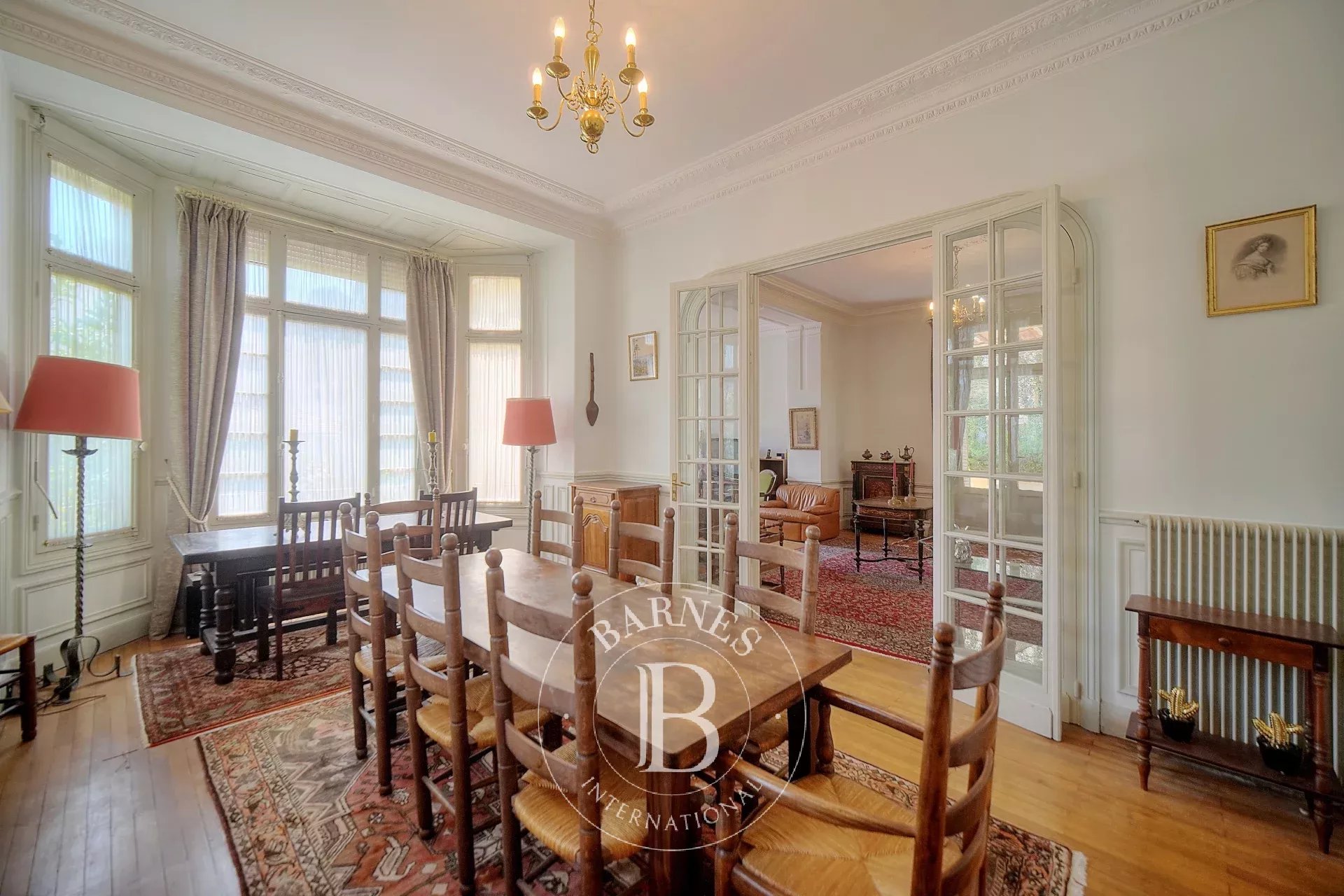 Villa Cannes - picture 22