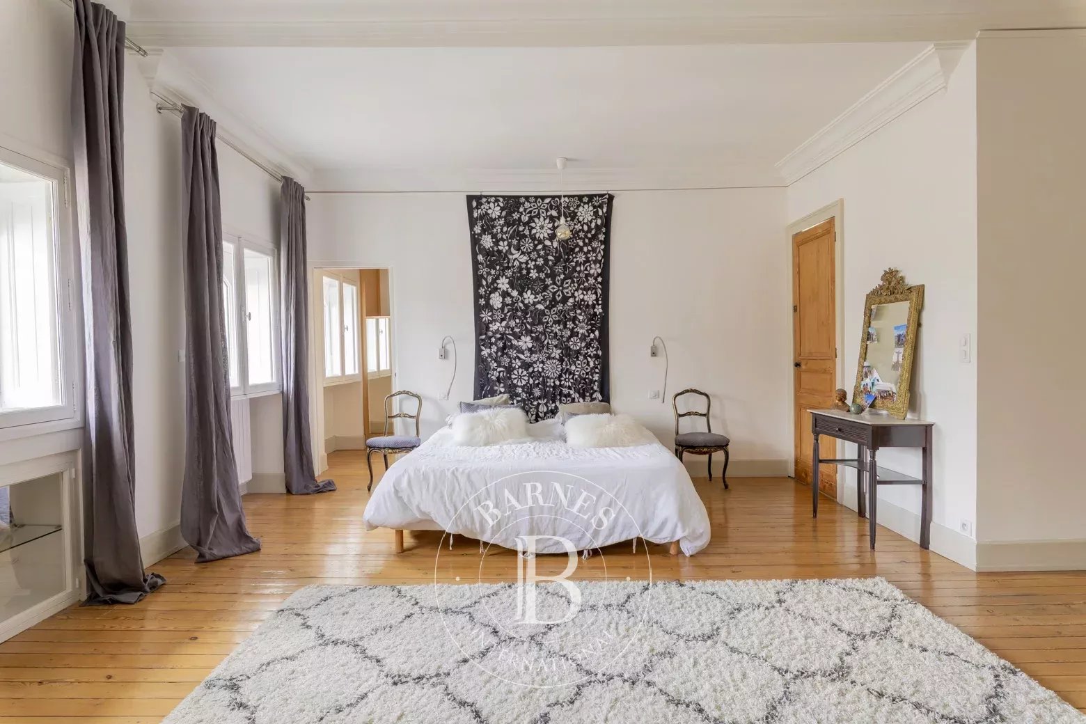 Daire Bordeaux - picture 12