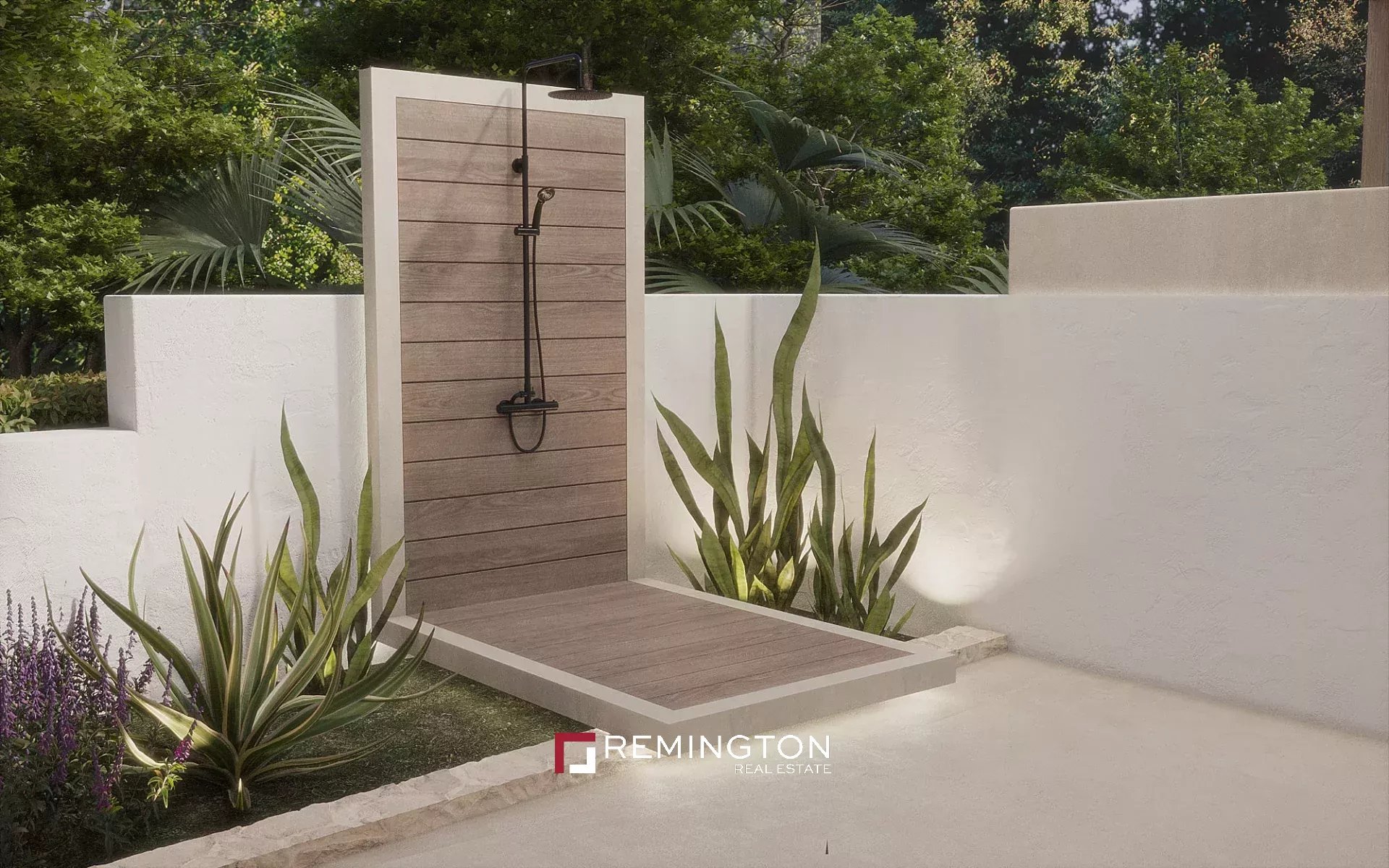 4 Bedroom Villa/Townhouse's Image 4