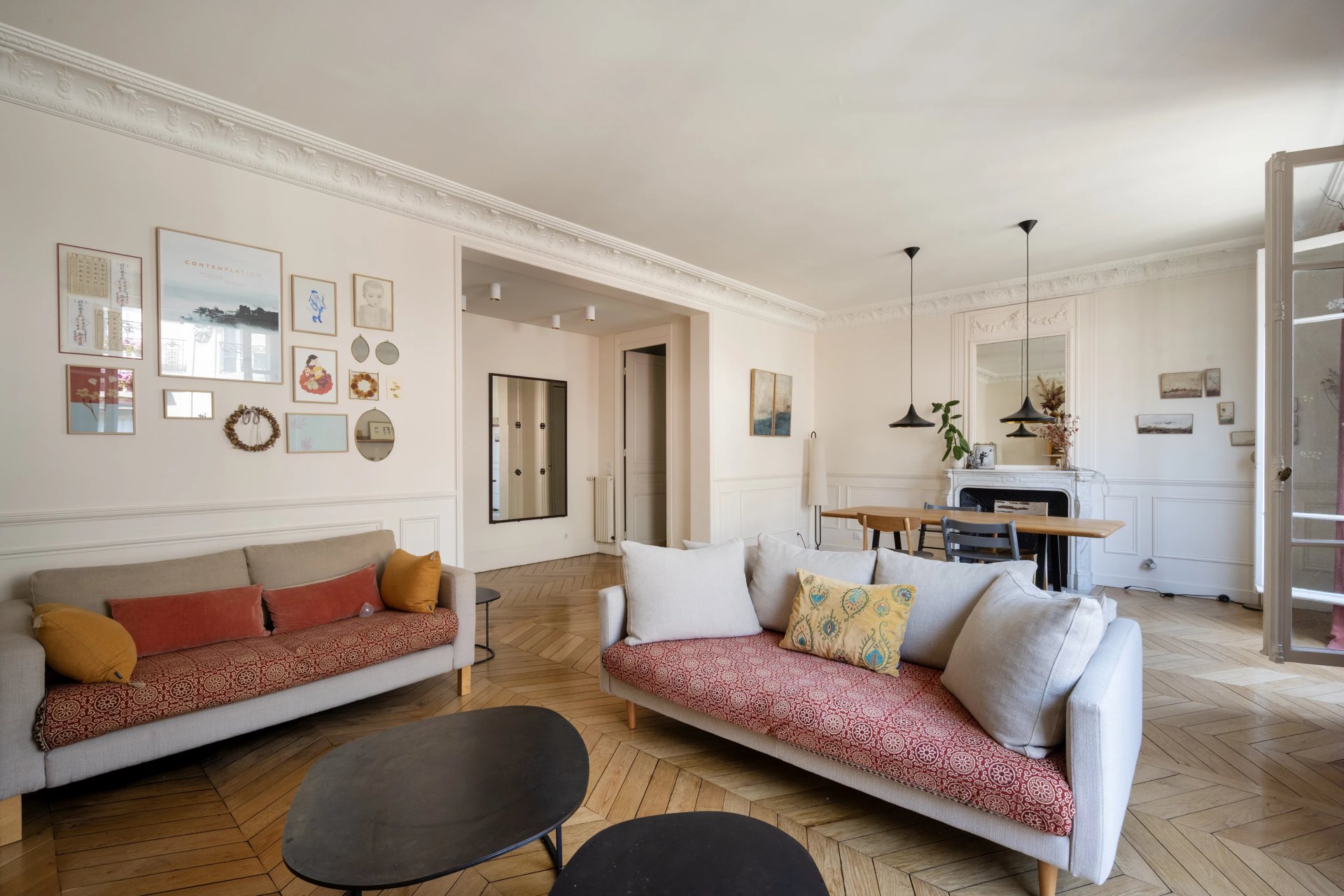 3 Bedroom Apartment/Flat's Image 5
