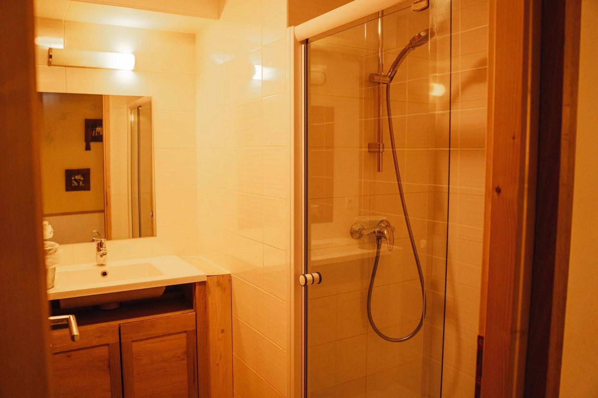 Maison 15 couchages au Coeur de la station des 2 Alpes