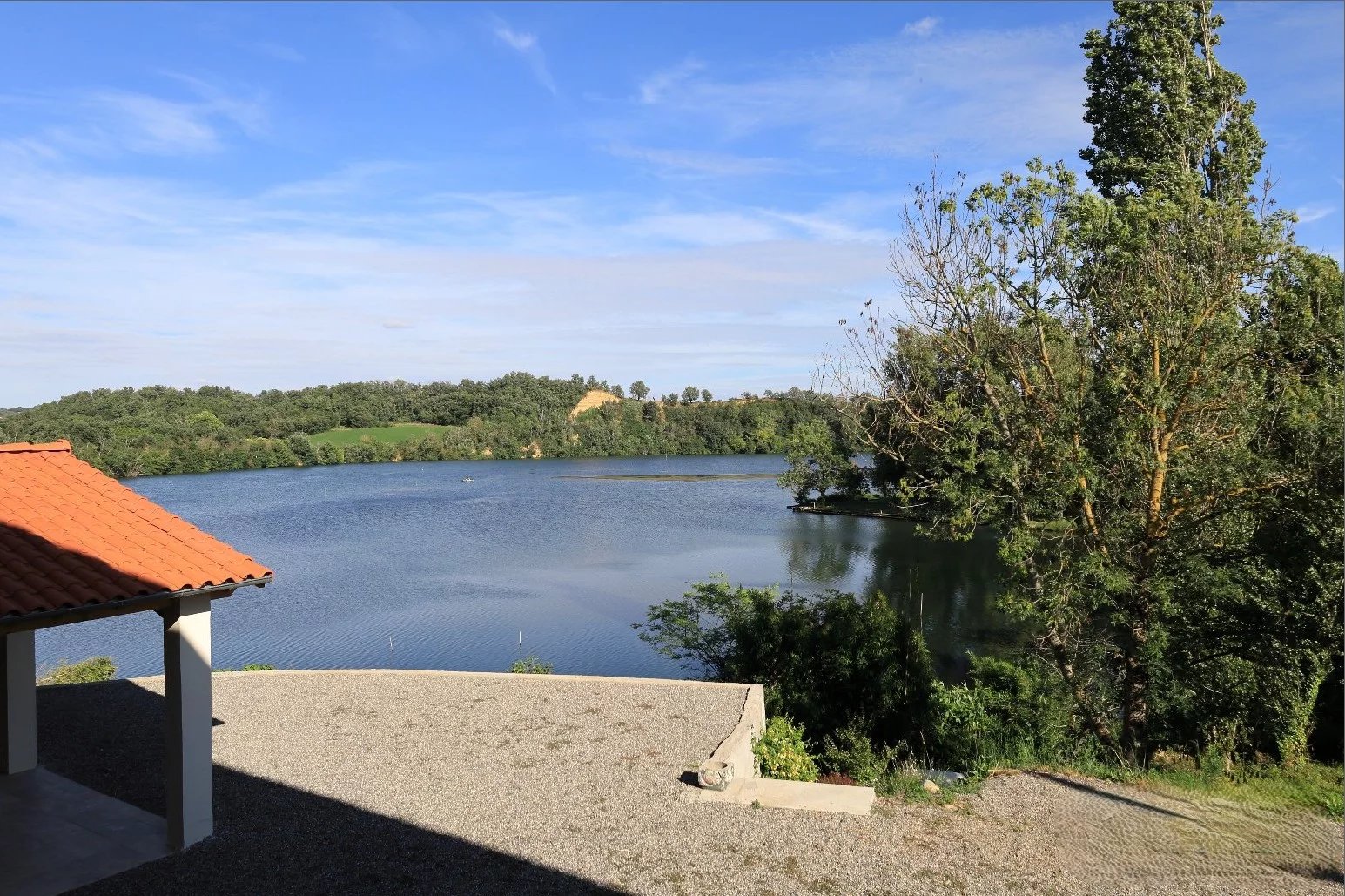 Maison à vendre Salles-sur-Garonne, Haute-Garonne