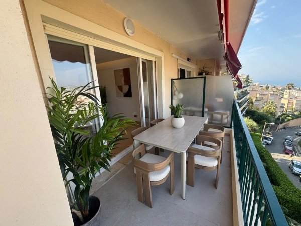 Luxury Sea-View Apartment Nice Mont Boron | Family Estate Investment — photo 4