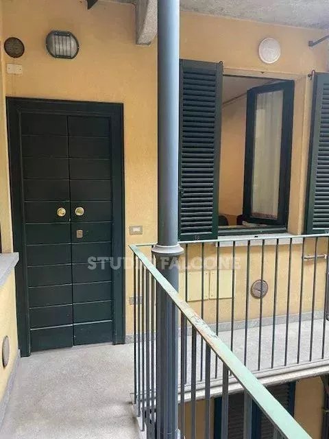 Sale Apartment - Milano - Italy