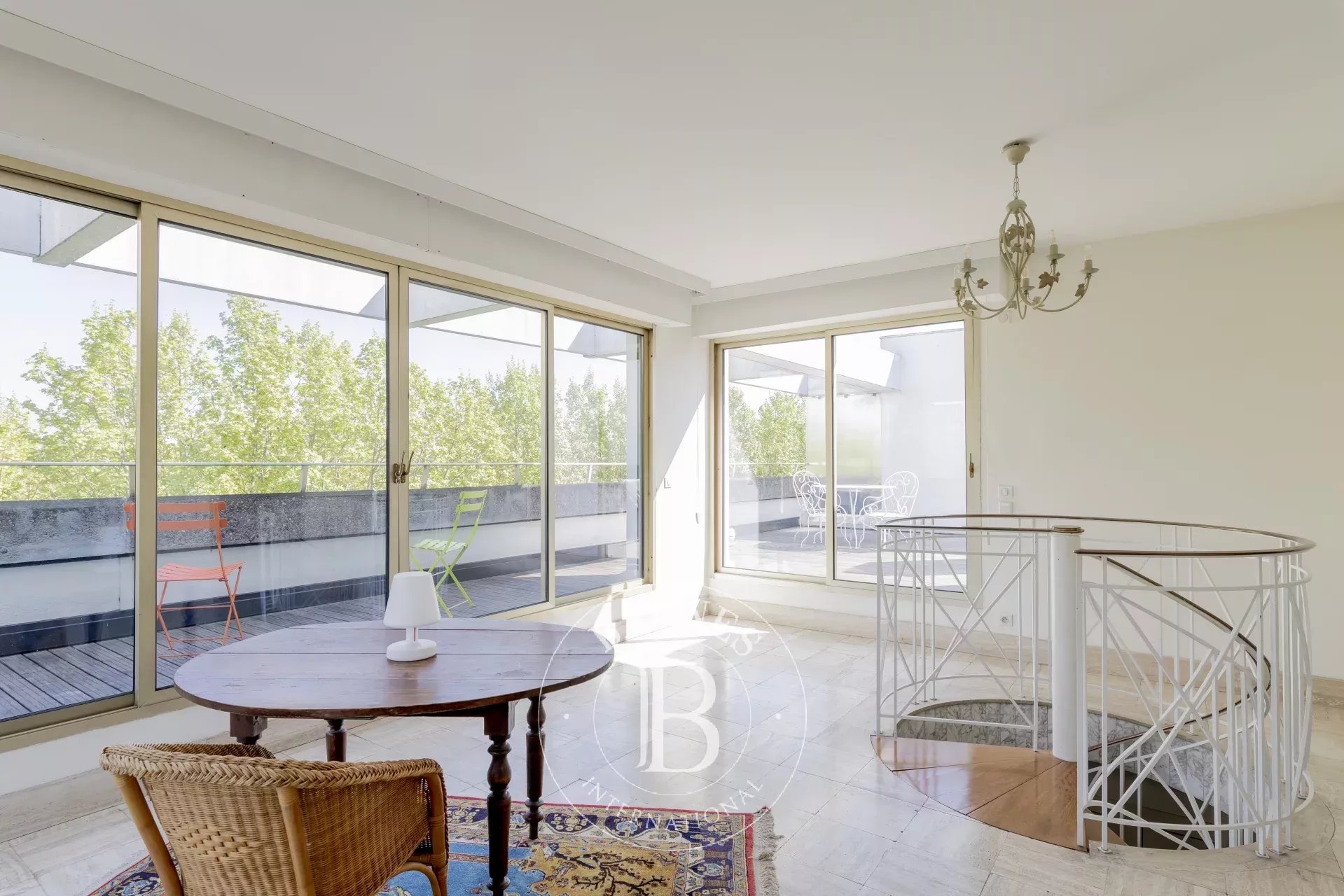 Daire Bordeaux - picture 17