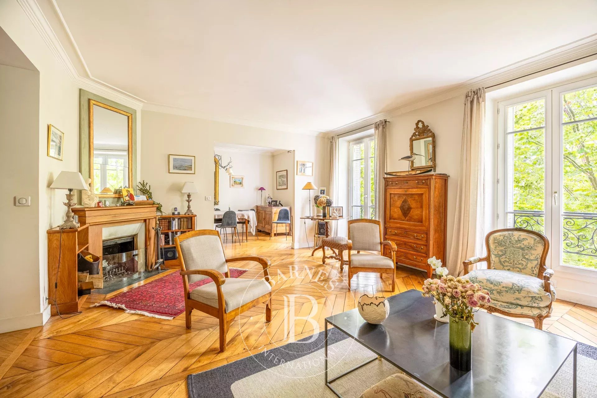 Apartment Boulogne-Billancourt  -  ref 86091498 (picture 2)