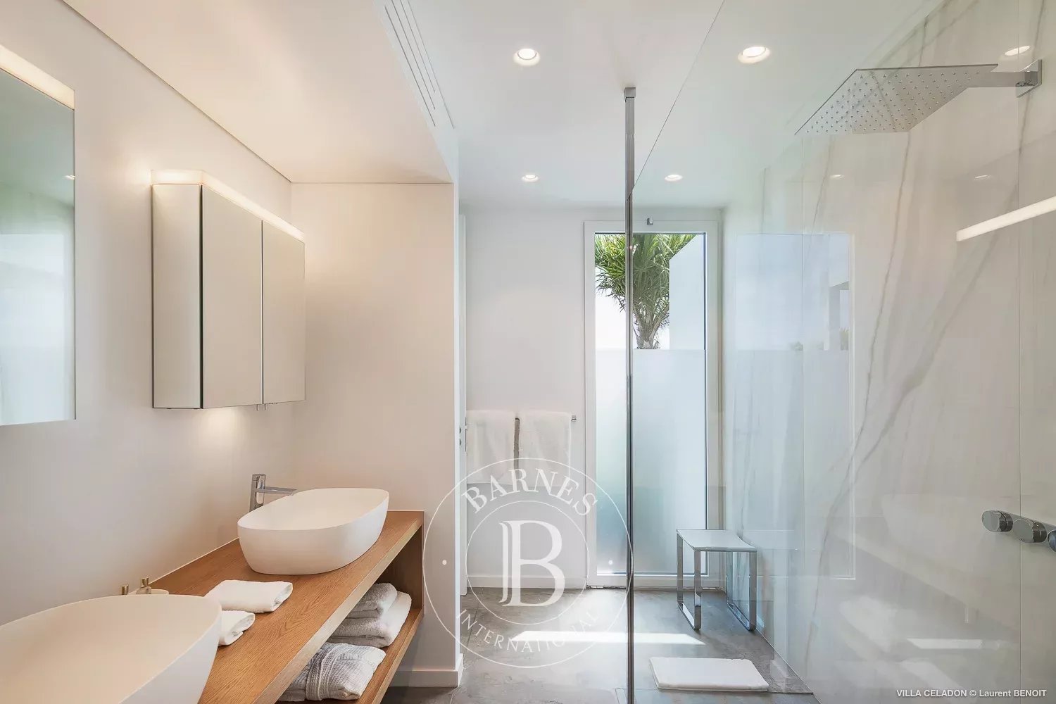 Mont Jean  - Villa 5 Chambres - picture 17