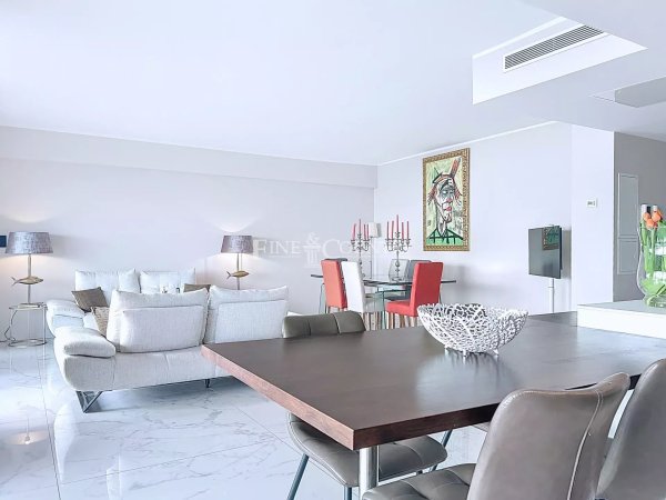 Apartment 2 bedrooms for sale on la Croisette in Cannes — photo 6