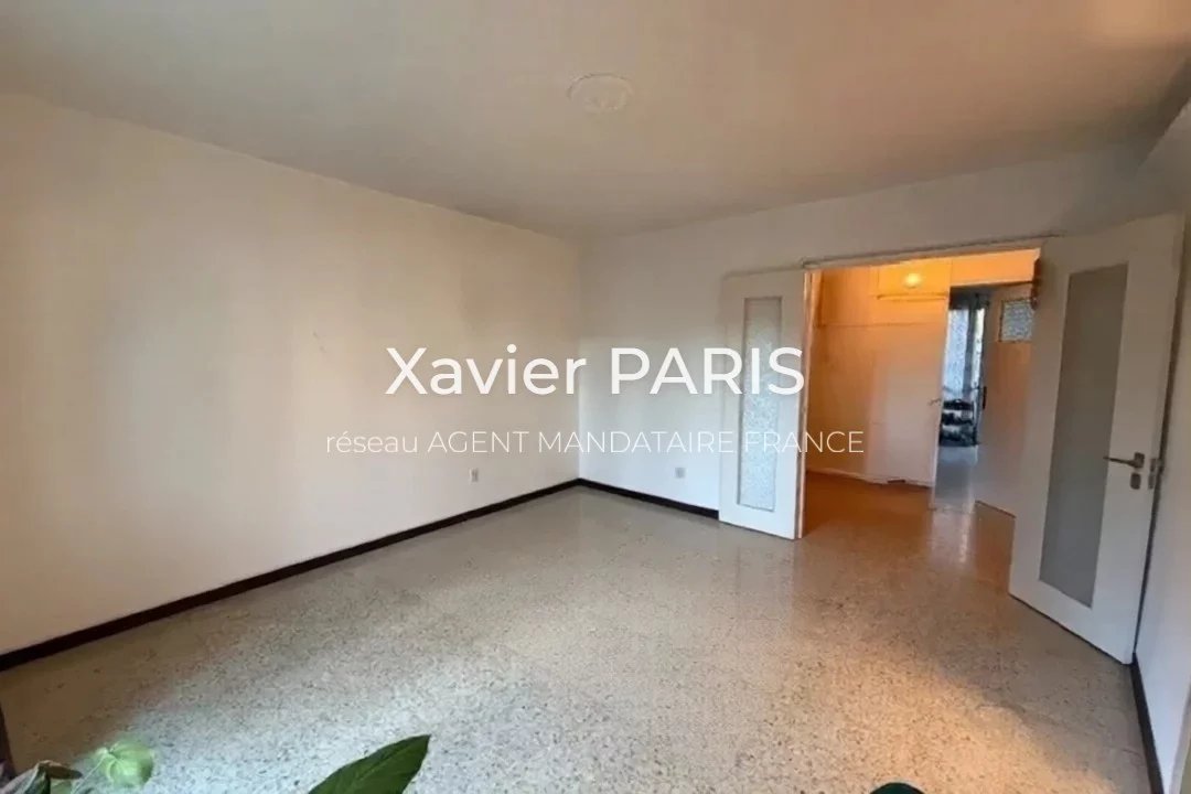 AIX-EN-PROVENCE – QUARTIER DES FACULTÉS – T3 66 m² CARREZ – 2 BALCONS – LUMINEUX – INVESTISSEMENT IDÉAL — photo 5