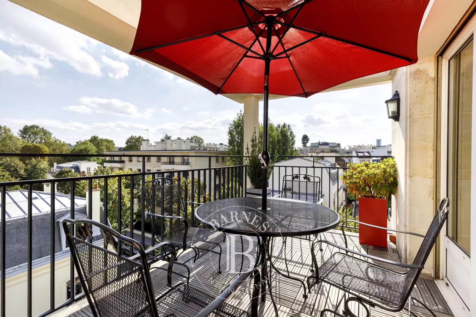Квартира Neuilly-sur-Seine - picture 5