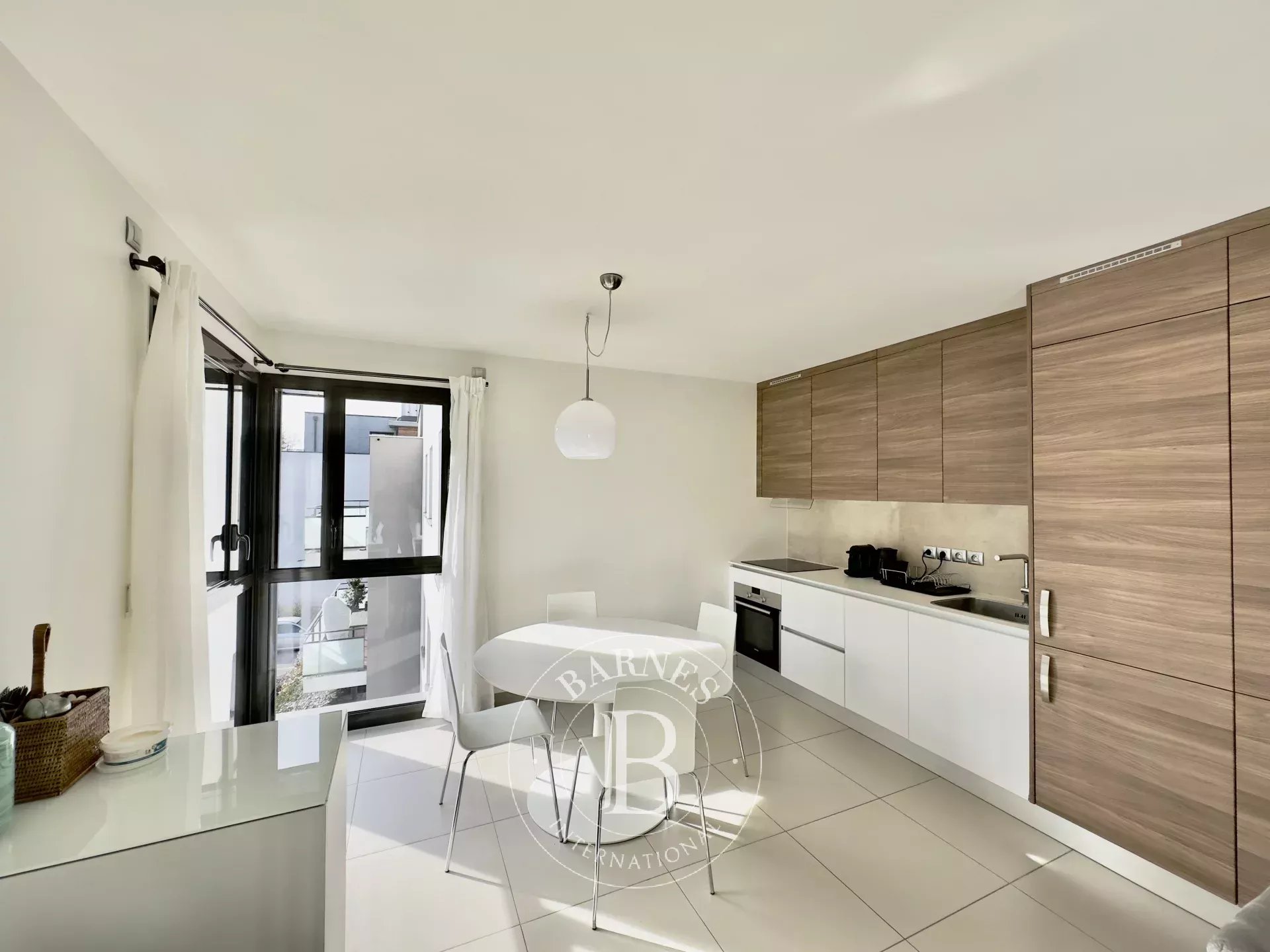 Daire Annecy-le-Vieux - picture 5