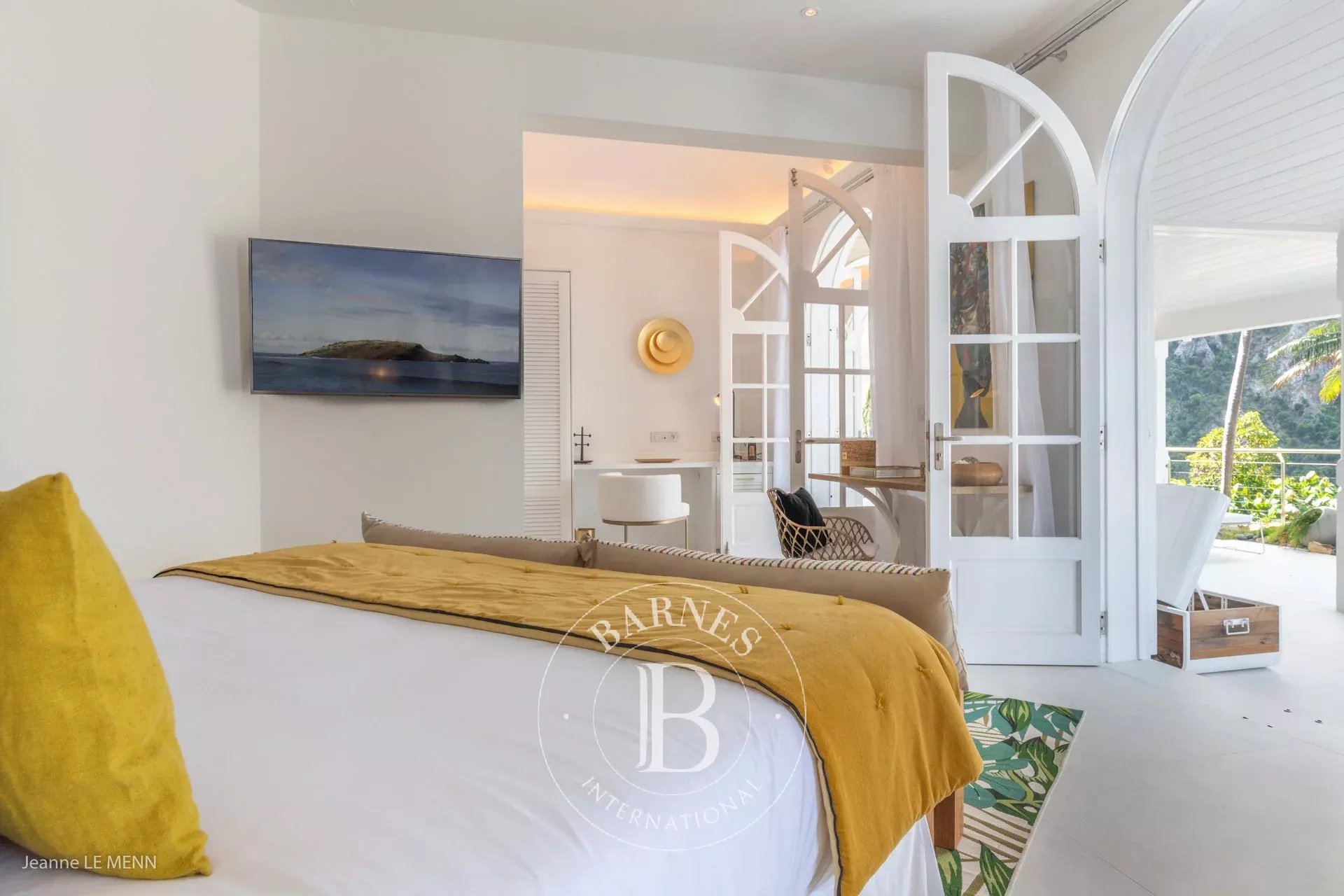 Petite Saline  - Villa 3 Chambres - picture 16