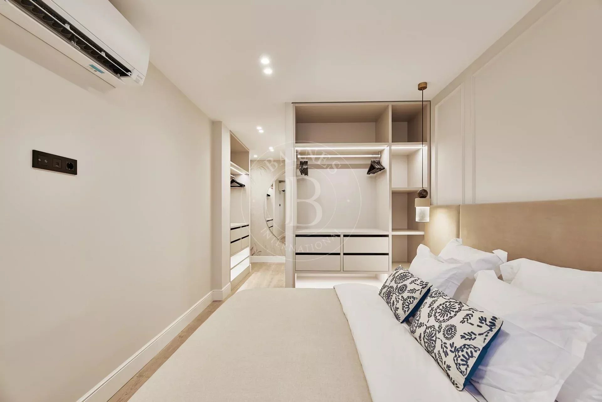 Daire Madrid - picture 17