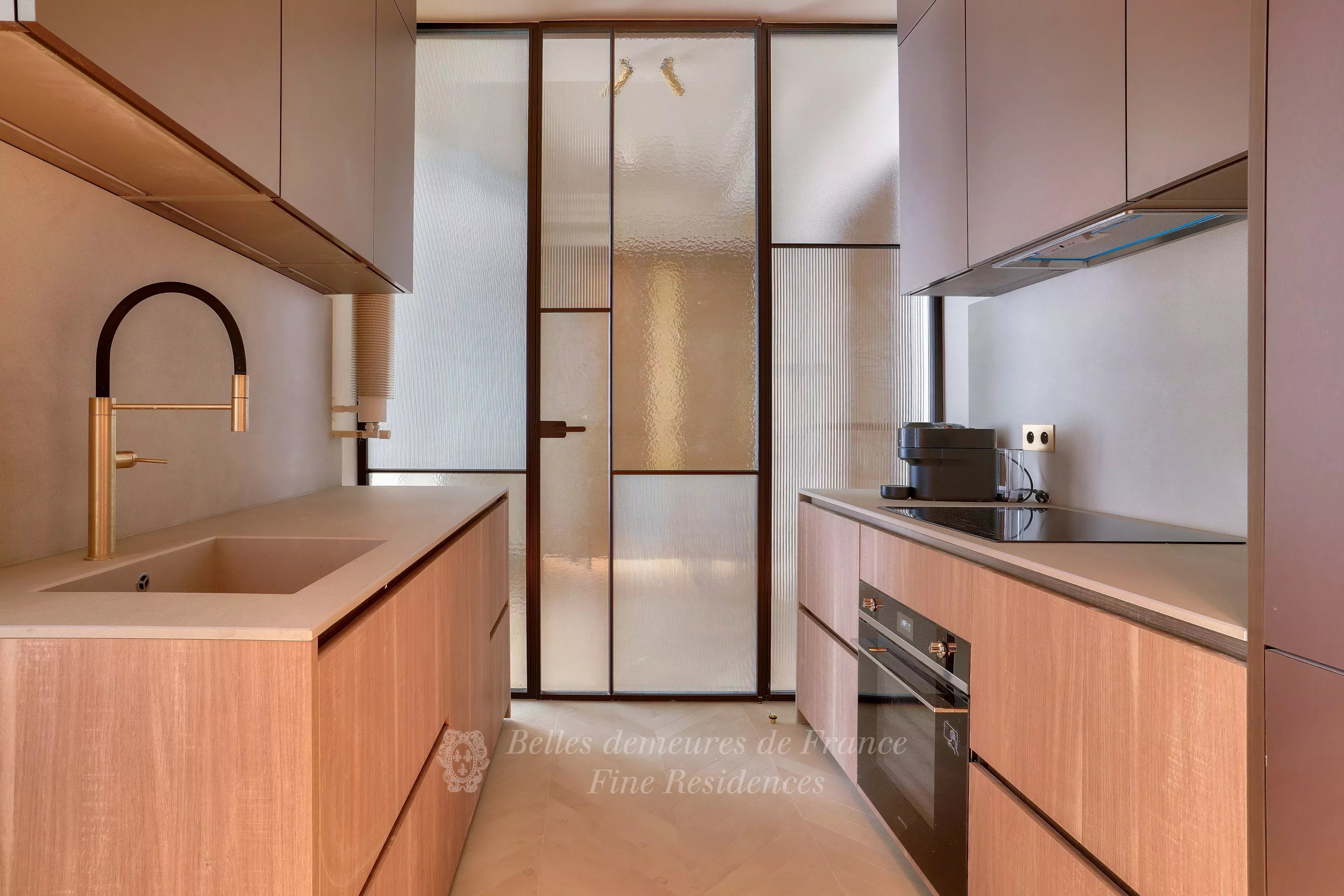 Vente Appartement Paris 8ème