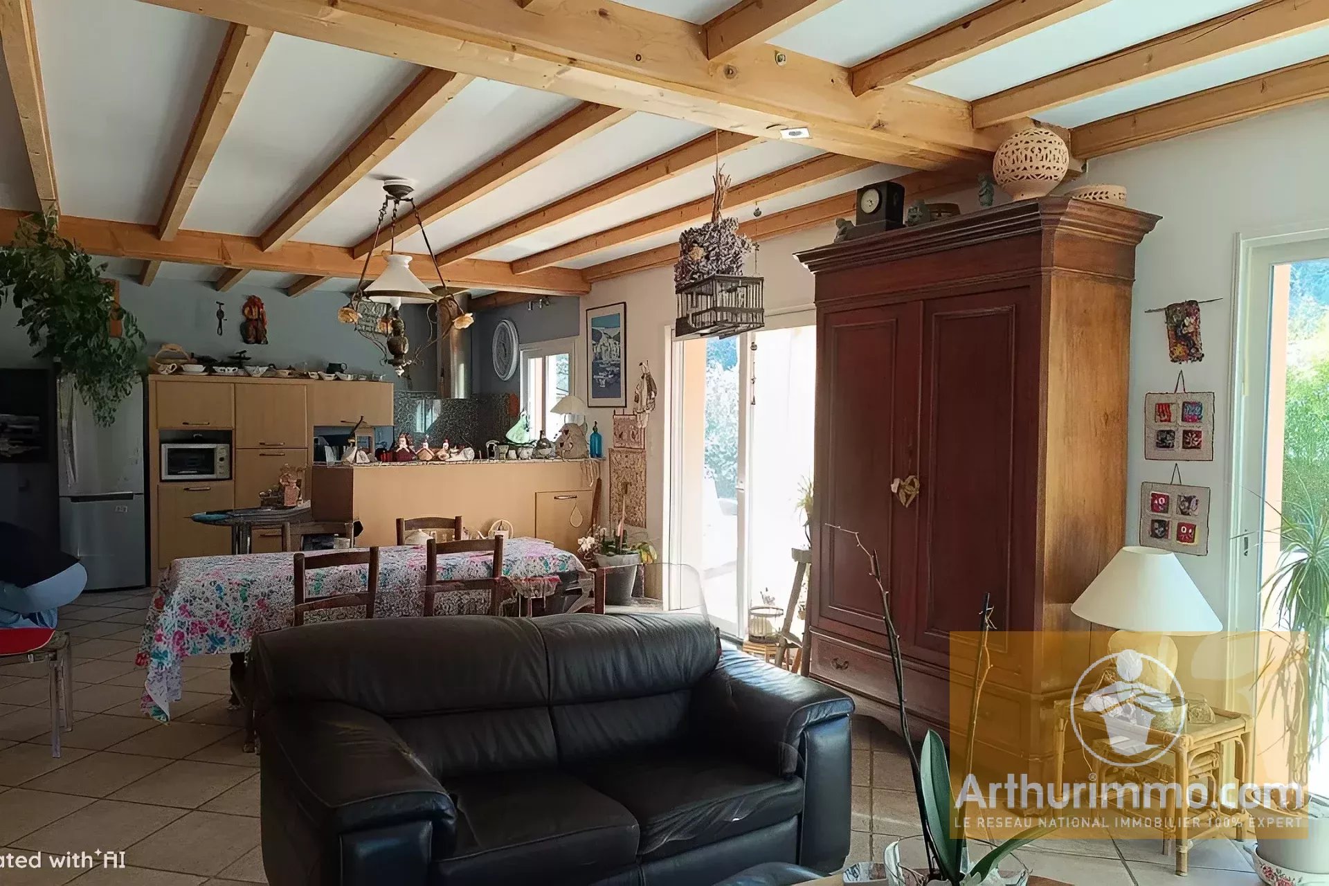 A VENDRE MAISON INDIVIDUELLE - Photo 3