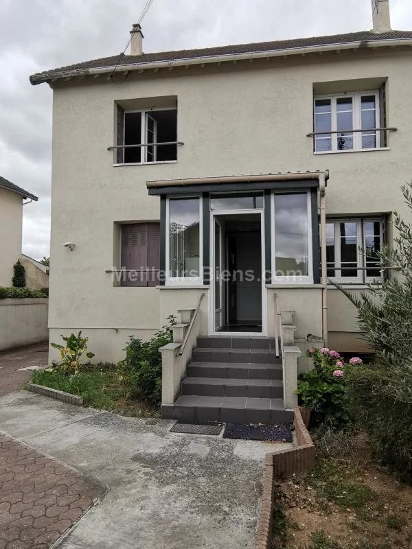 Vente Maison Gargenville