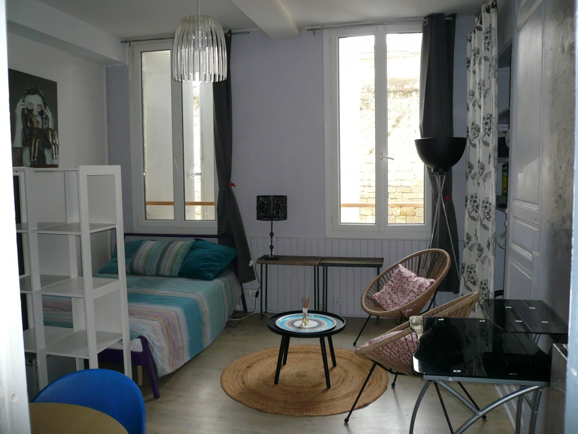 Location Studio Libourne
