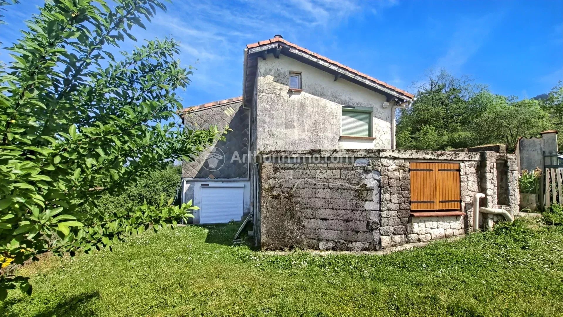 MAISON DE PLAIN-PIED SUR 800m² DE TERRAIN - Photo 2