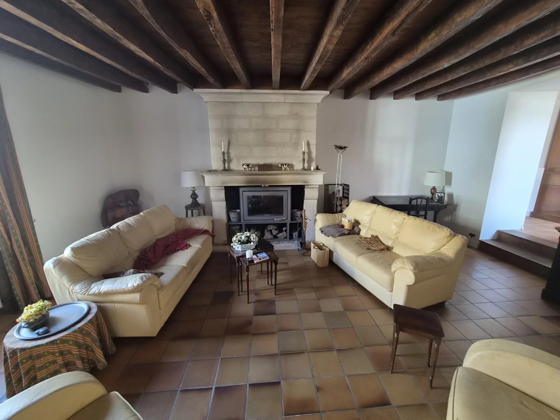 Vente Maison Sablé-sur-Sarthe