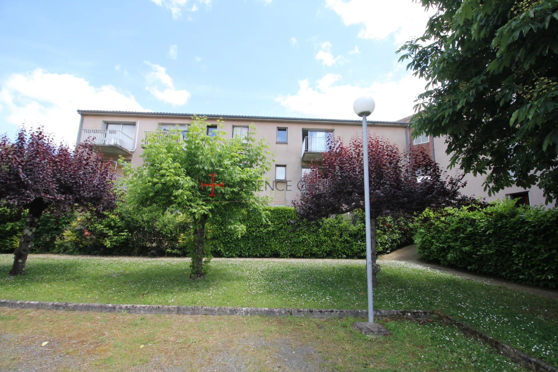 APPARTEMENT T3 ALBI SECTEUR MALADRERIE