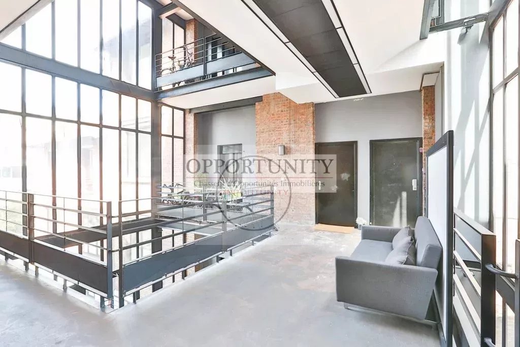 appartement 120 m² Vincennes — photo 9