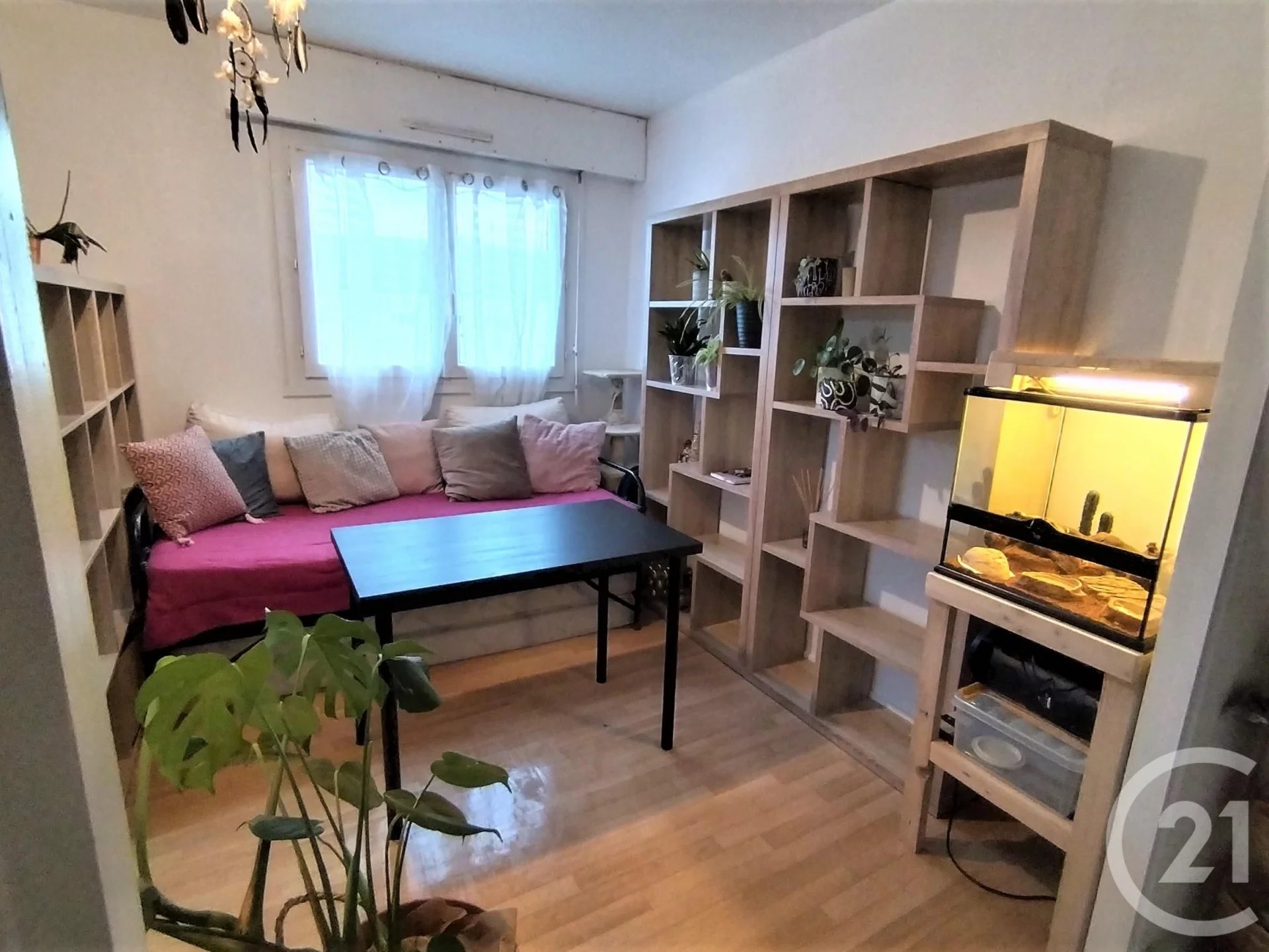 Location Studio Dinan