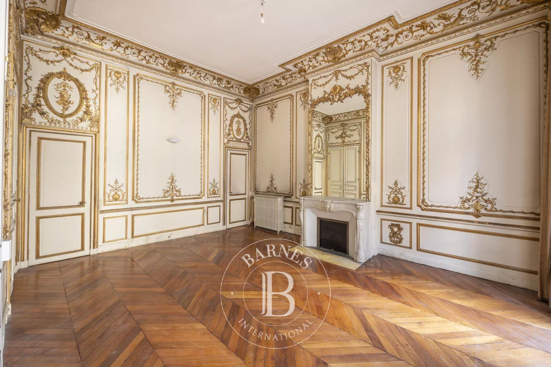 Daire Paris 9ème - picture 19