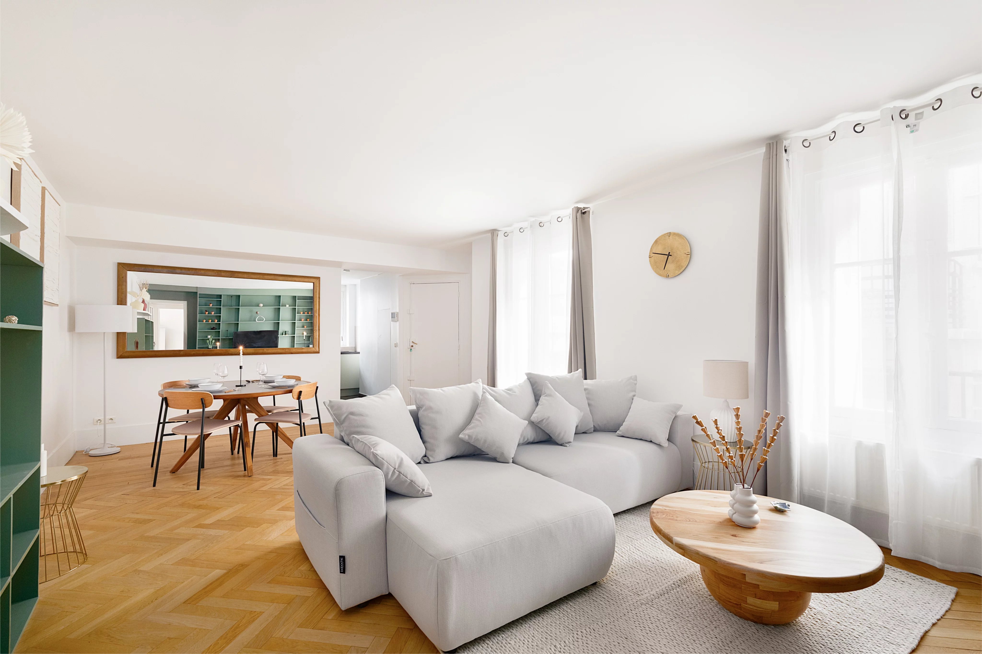 Agence immobilière de Valuo