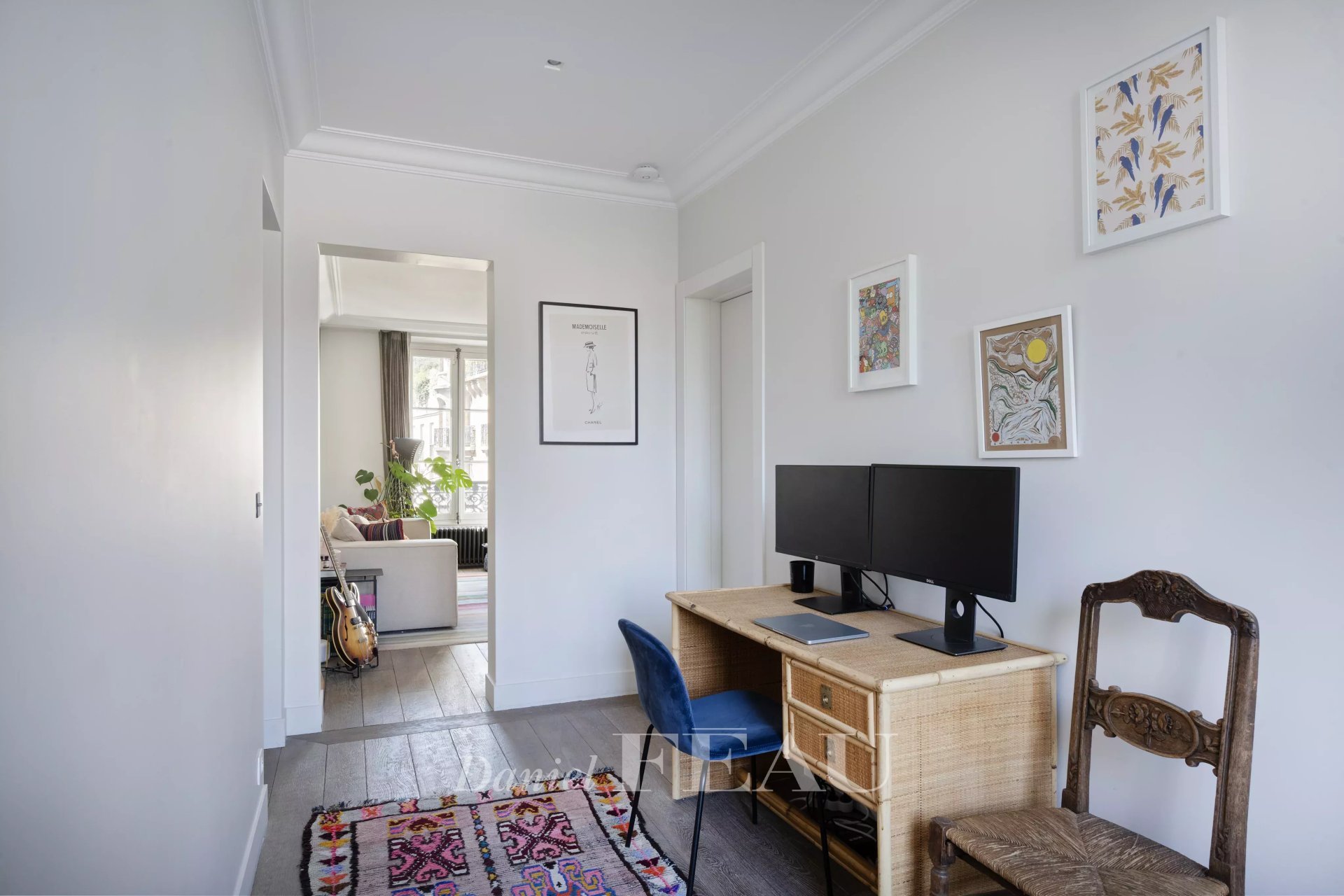 1 Bedroom Apartment/Flat's Image 9