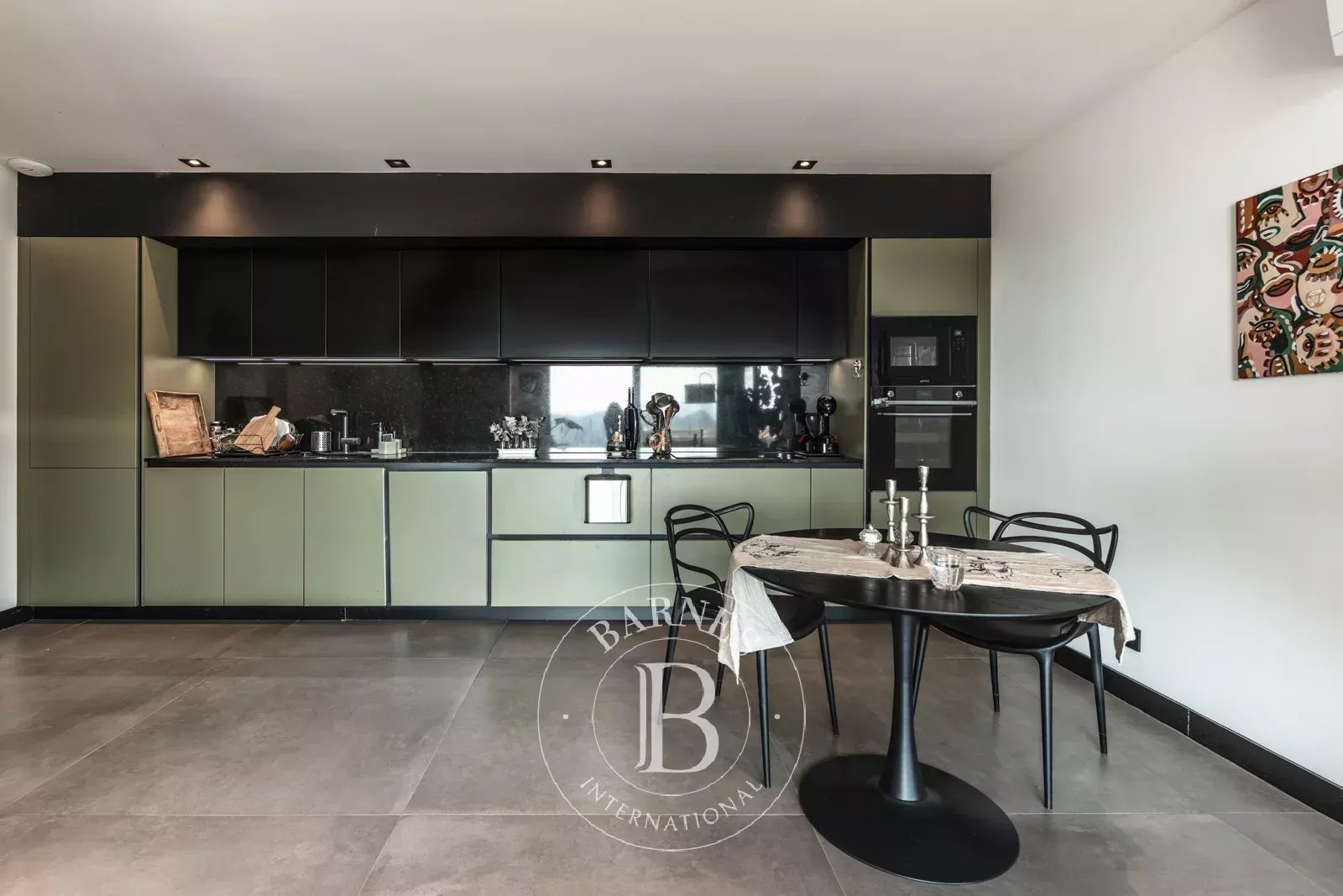 Daire Saint-Florent - picture 8