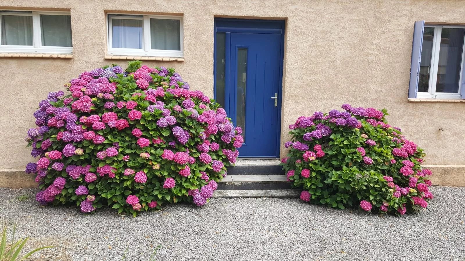Village house for sale Cuxac-Cabardès, Aude