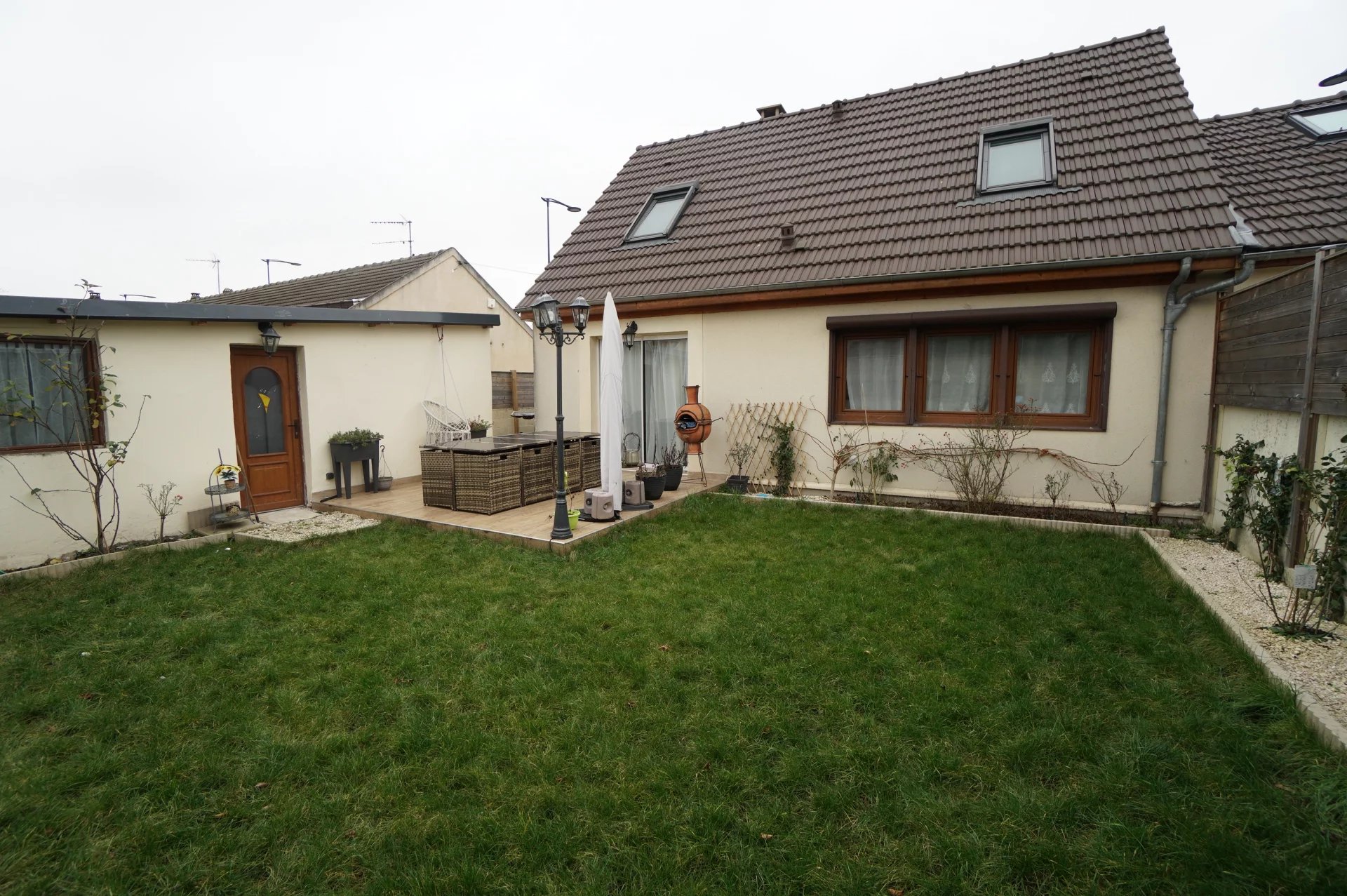 Drancy -  Village Parisien