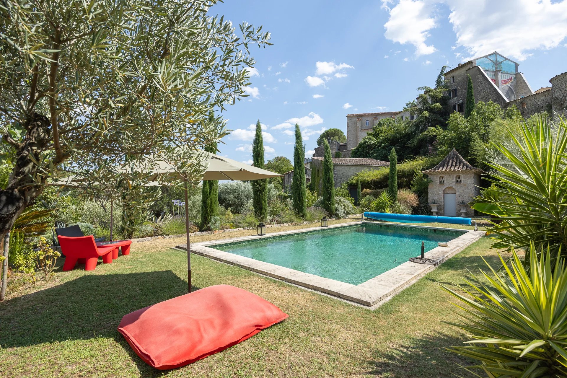 Sale Property Figanières