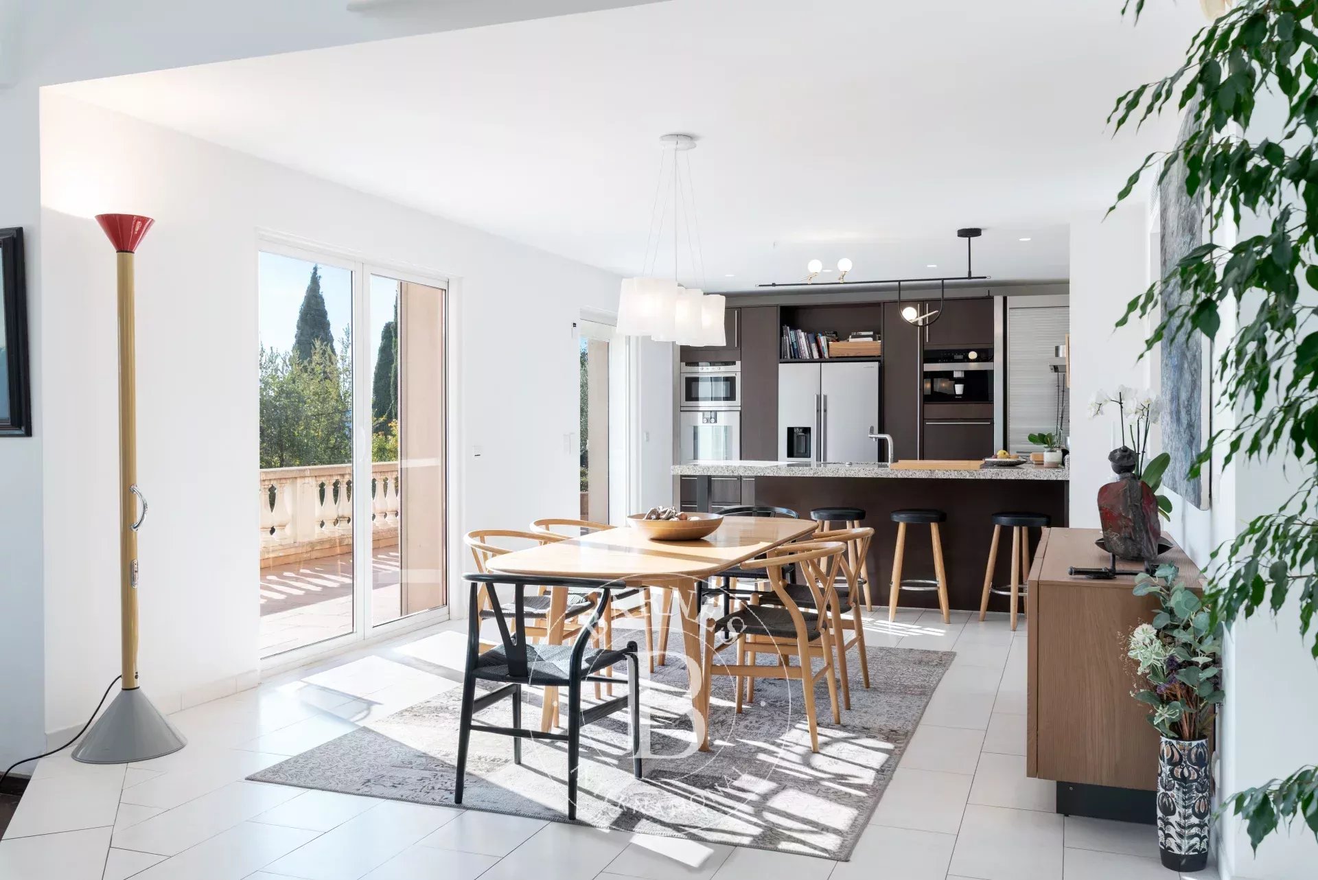 Villa Cabris - picture 11