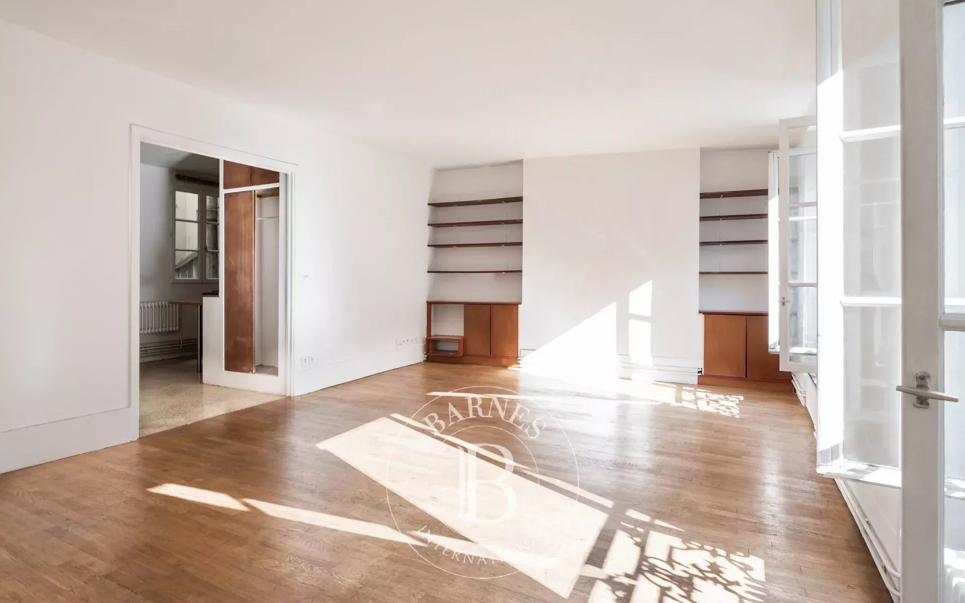 Daire Paris 9ème - picture 13