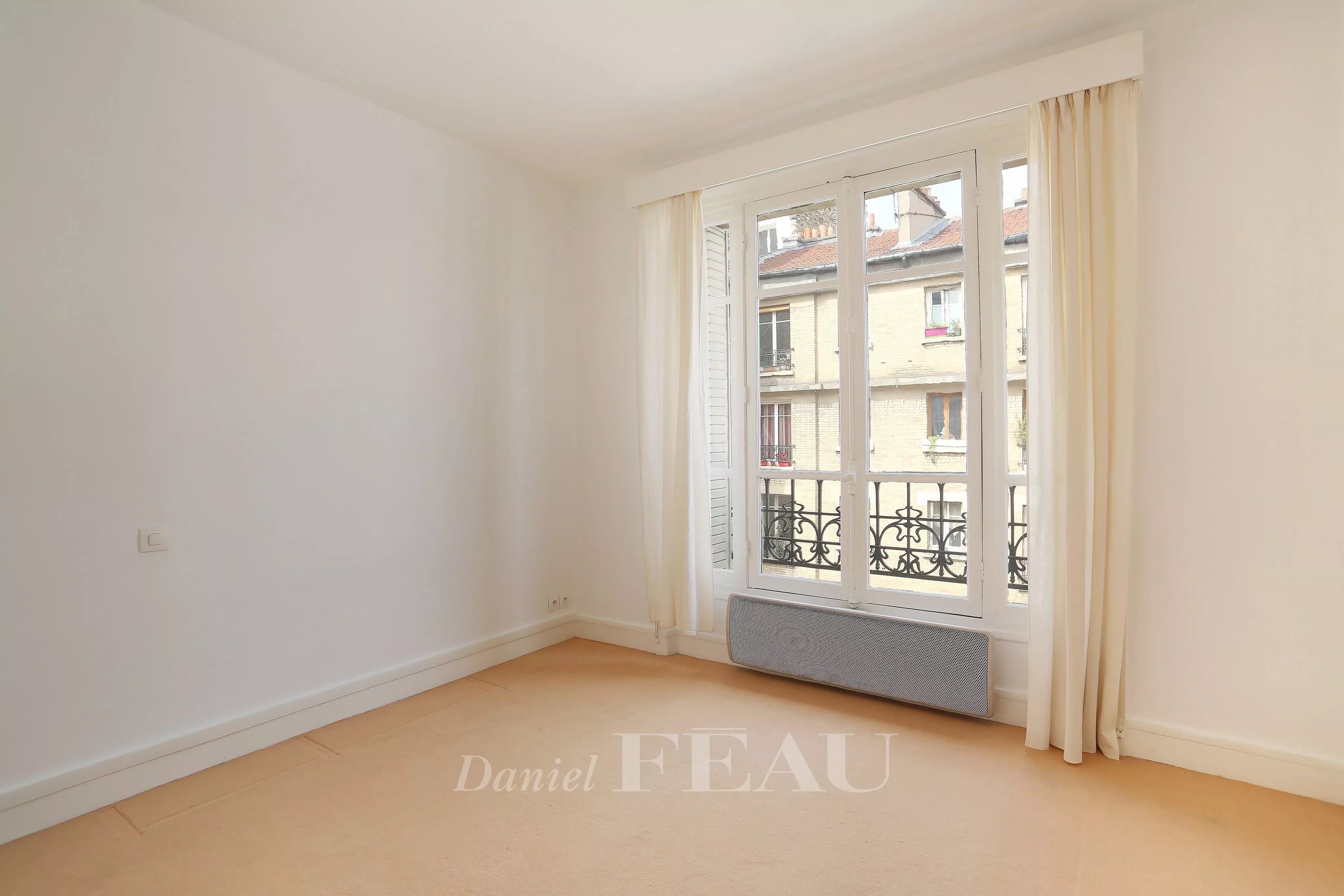 Rental Apartment Paris 5th