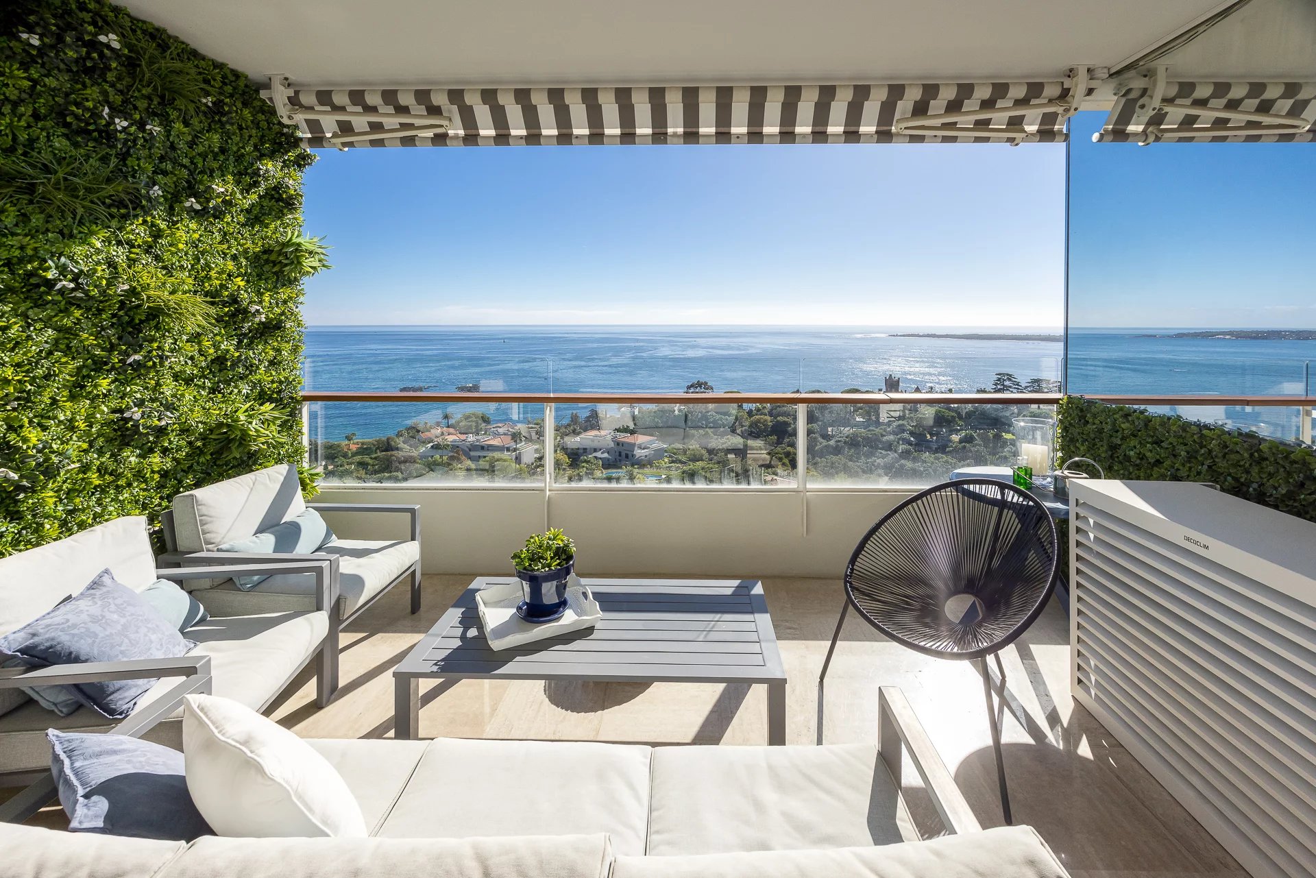 Sale Apartment Cannes Californie