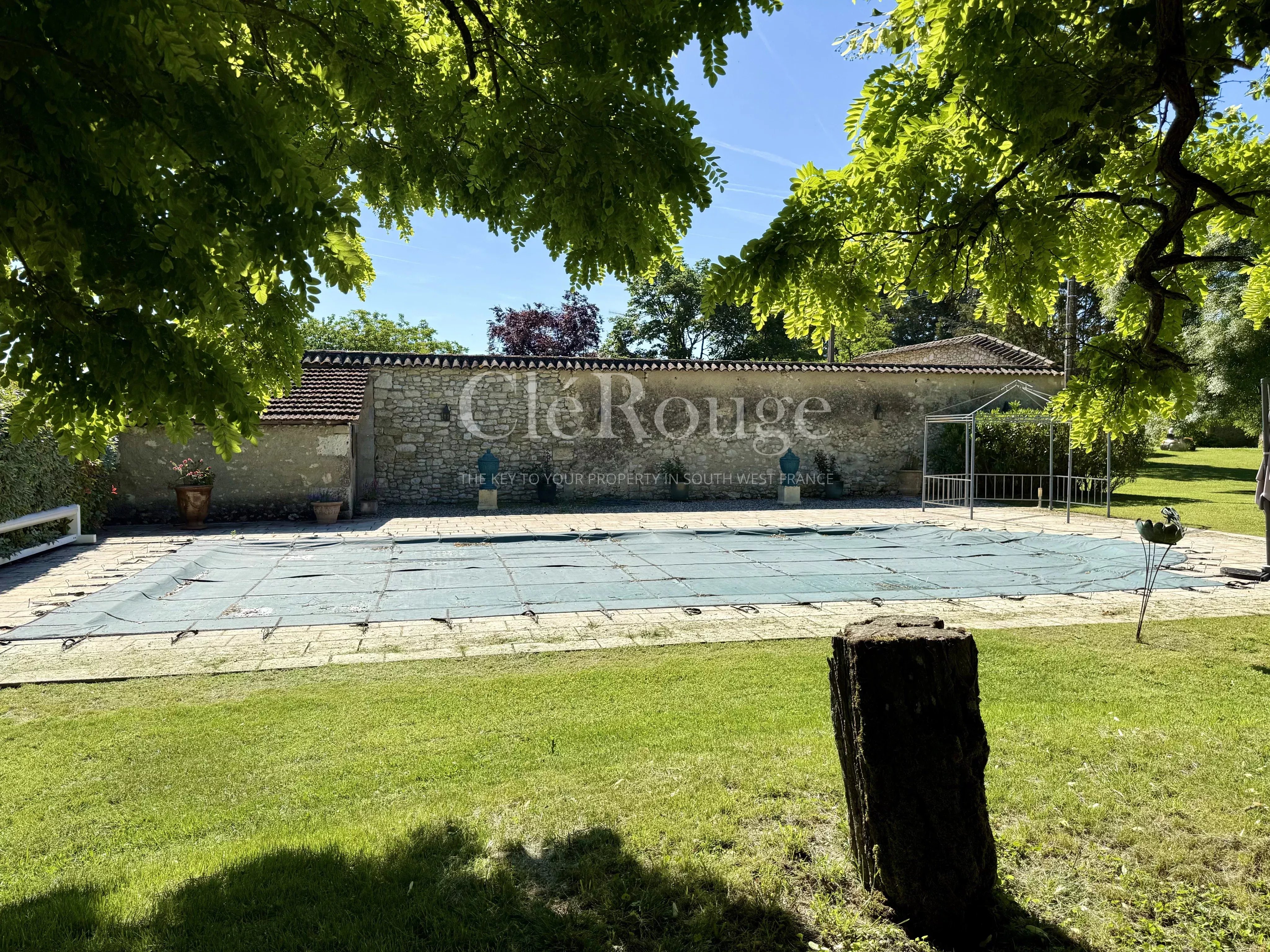 House in Rouquette - Image 4