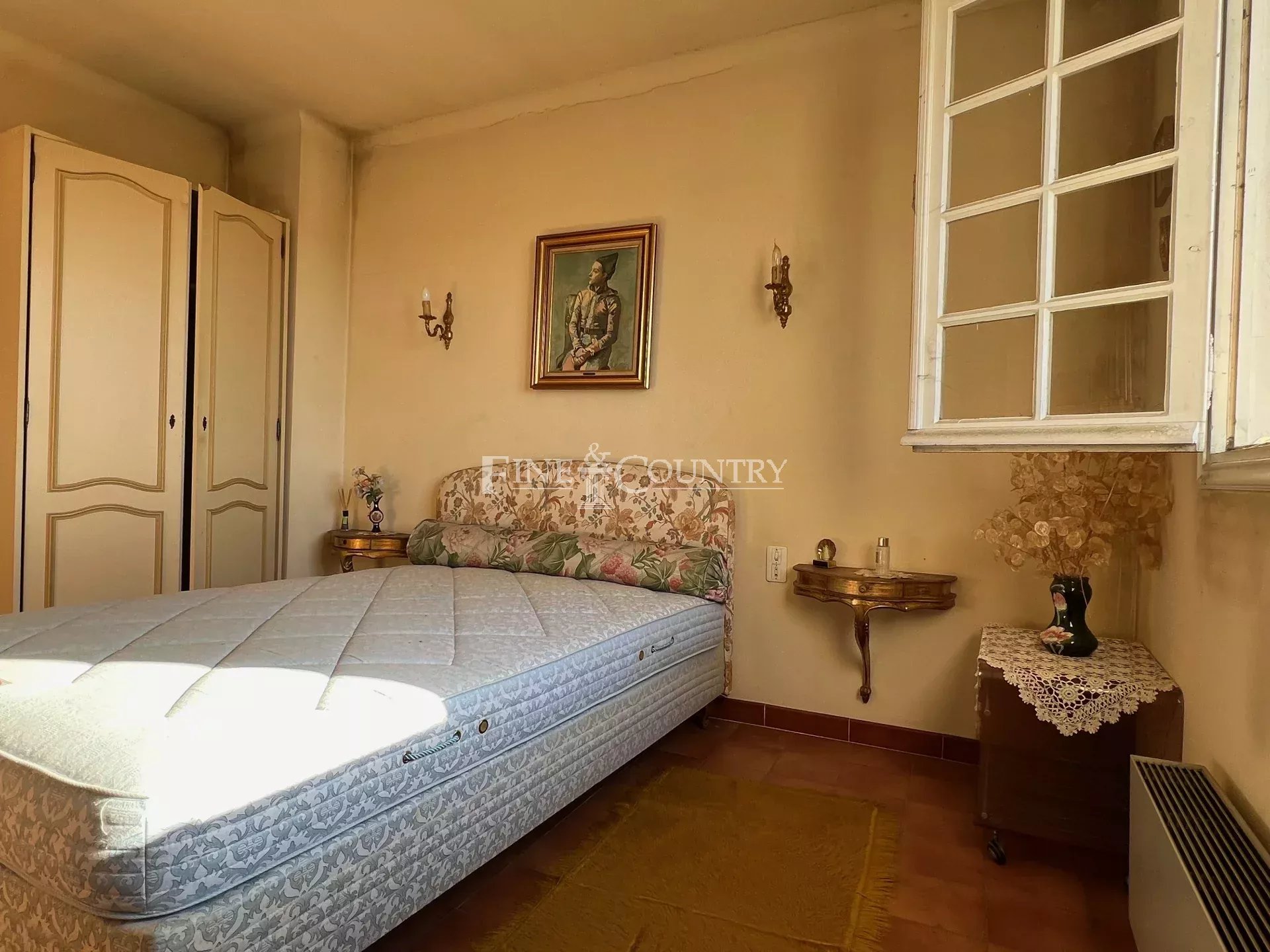 Photo of House For Sale in Mouans-Sartoux Village