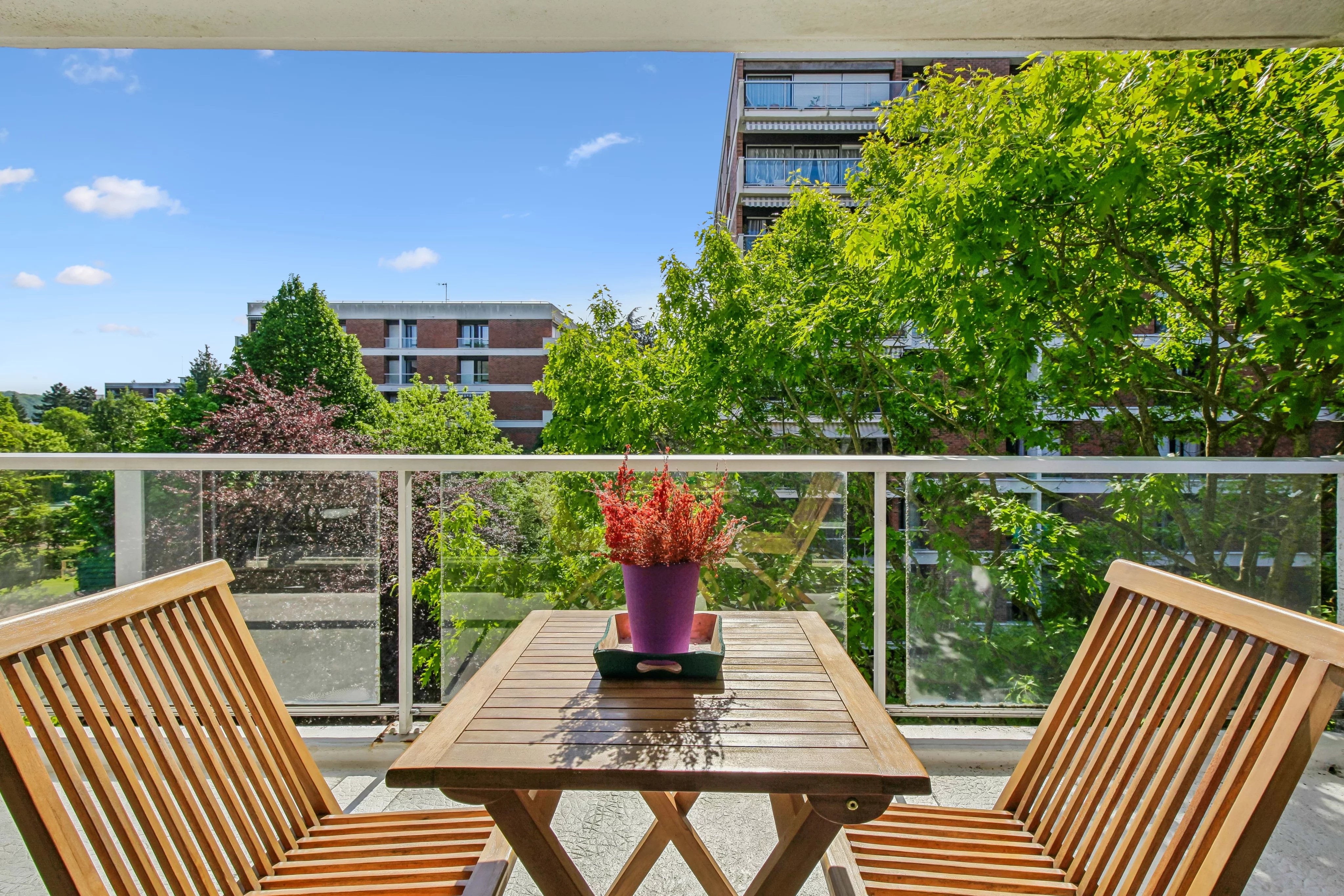 Sale Apartment Jouy-en-Josas