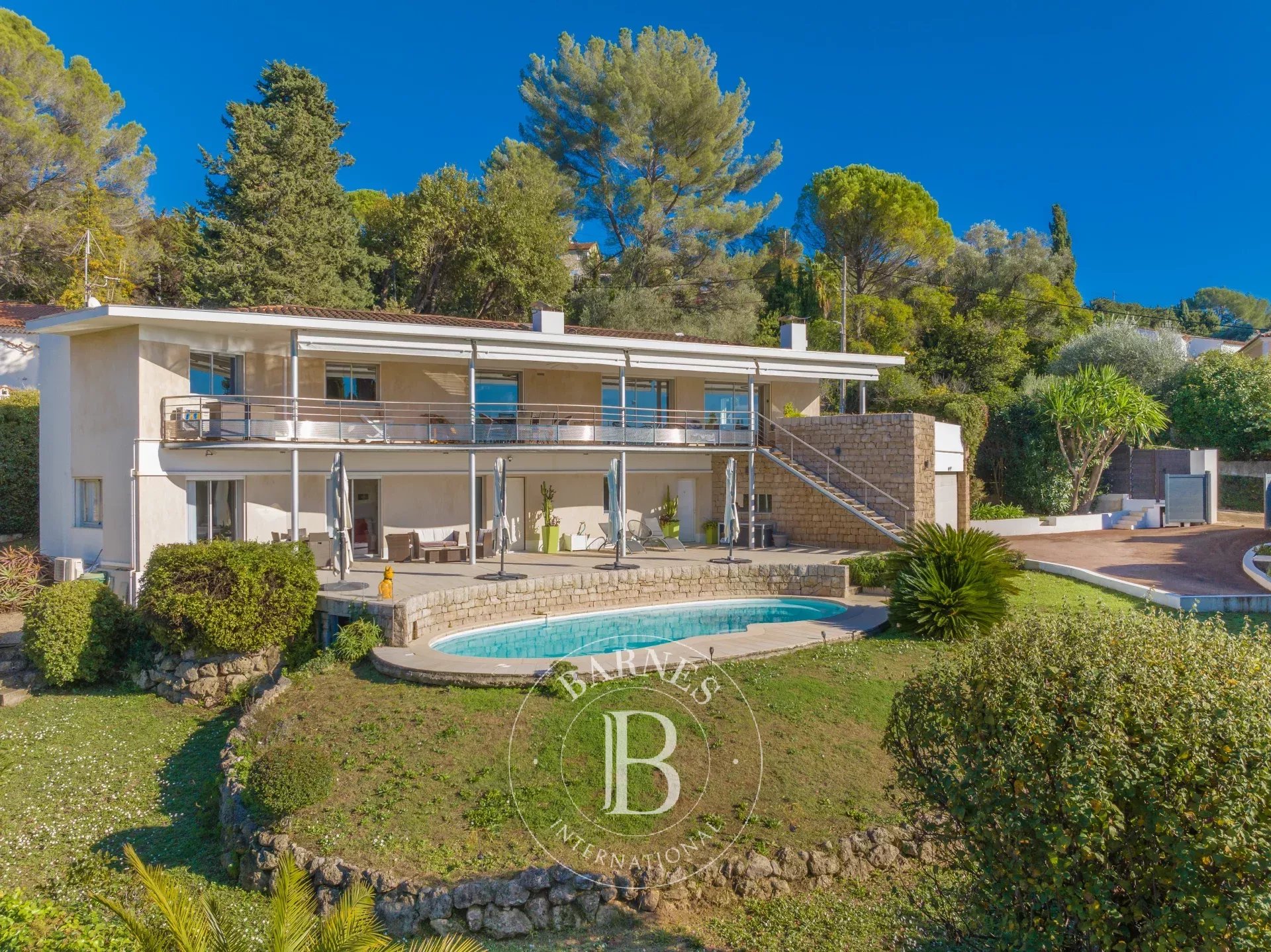 Villa Mougins