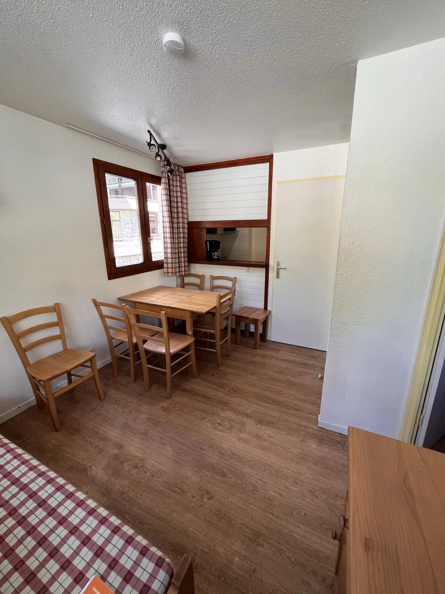 Vente Appartement Tignes