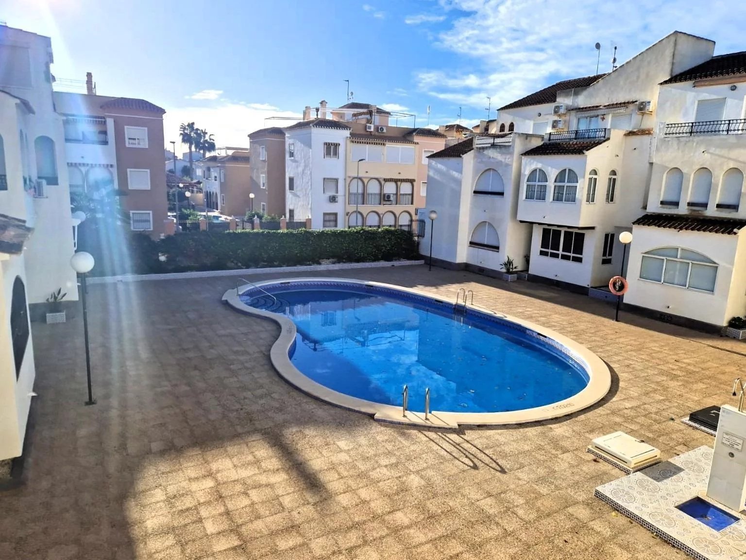 Vente Appartement Torrevieja