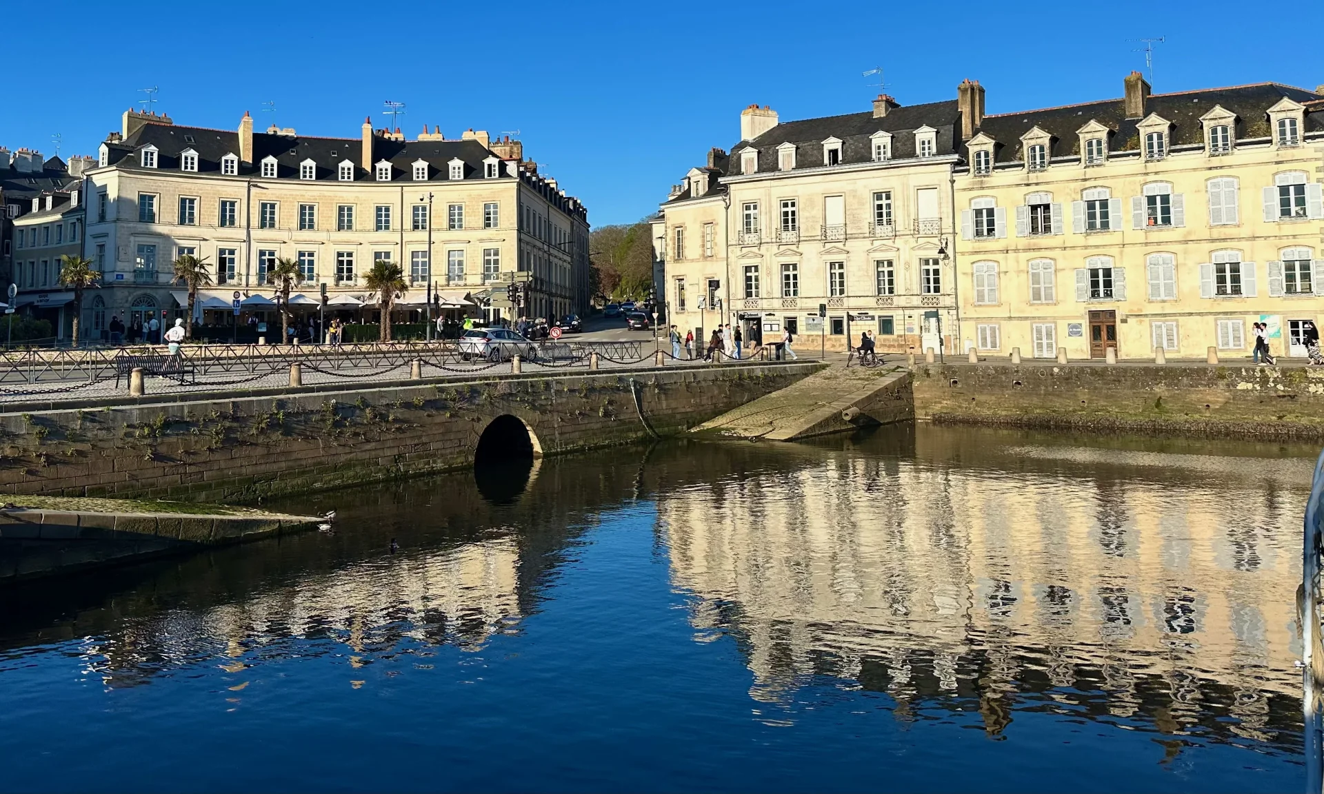 Vannes - MORBIHAN