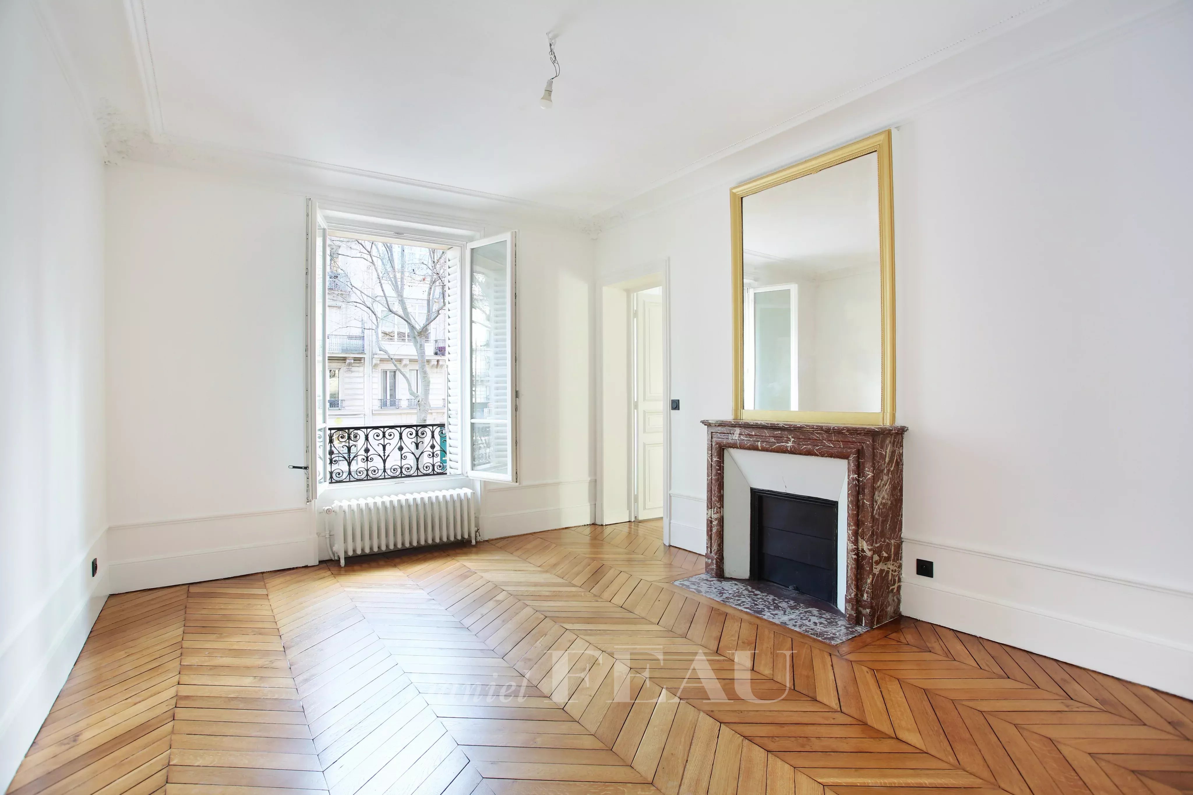 Rental Apartment Paris 5th